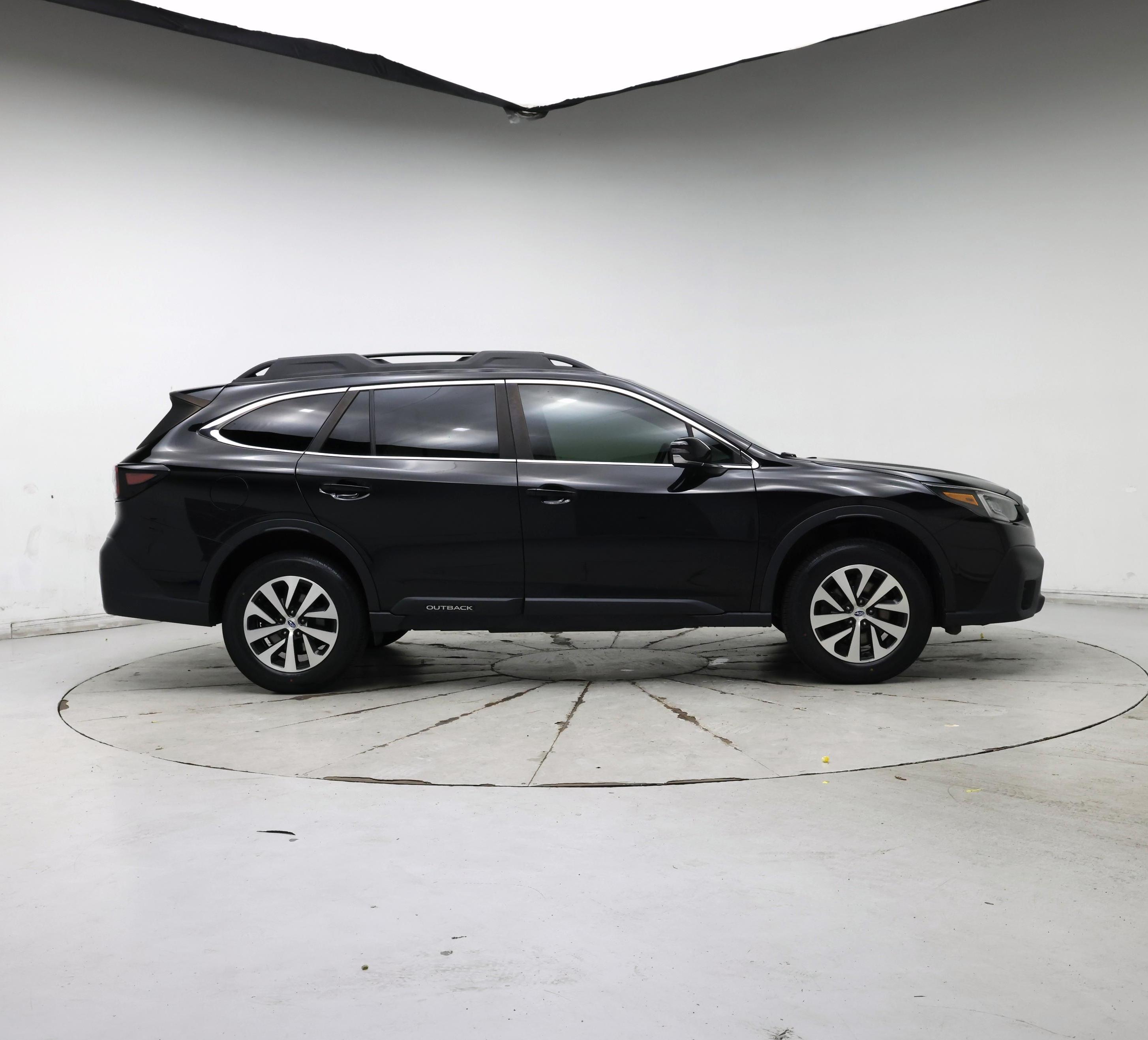 Thumbnail: 2021 Subaru Outback - 7