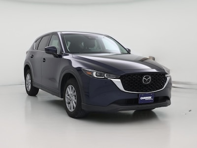 2022 Mazda CX-5 2.5 S Select Package
