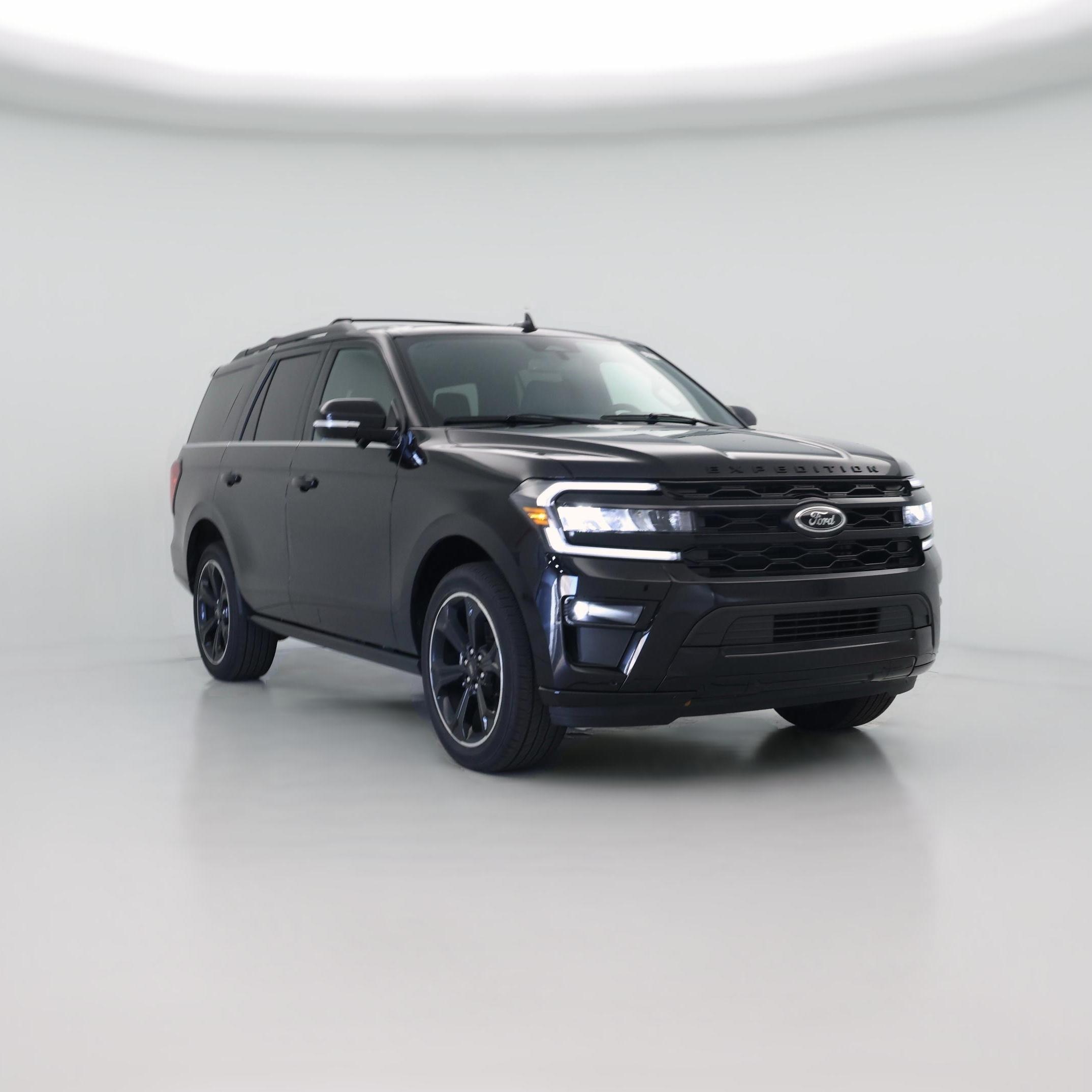 Thumbnail: 2023 Ford Expedition - 1