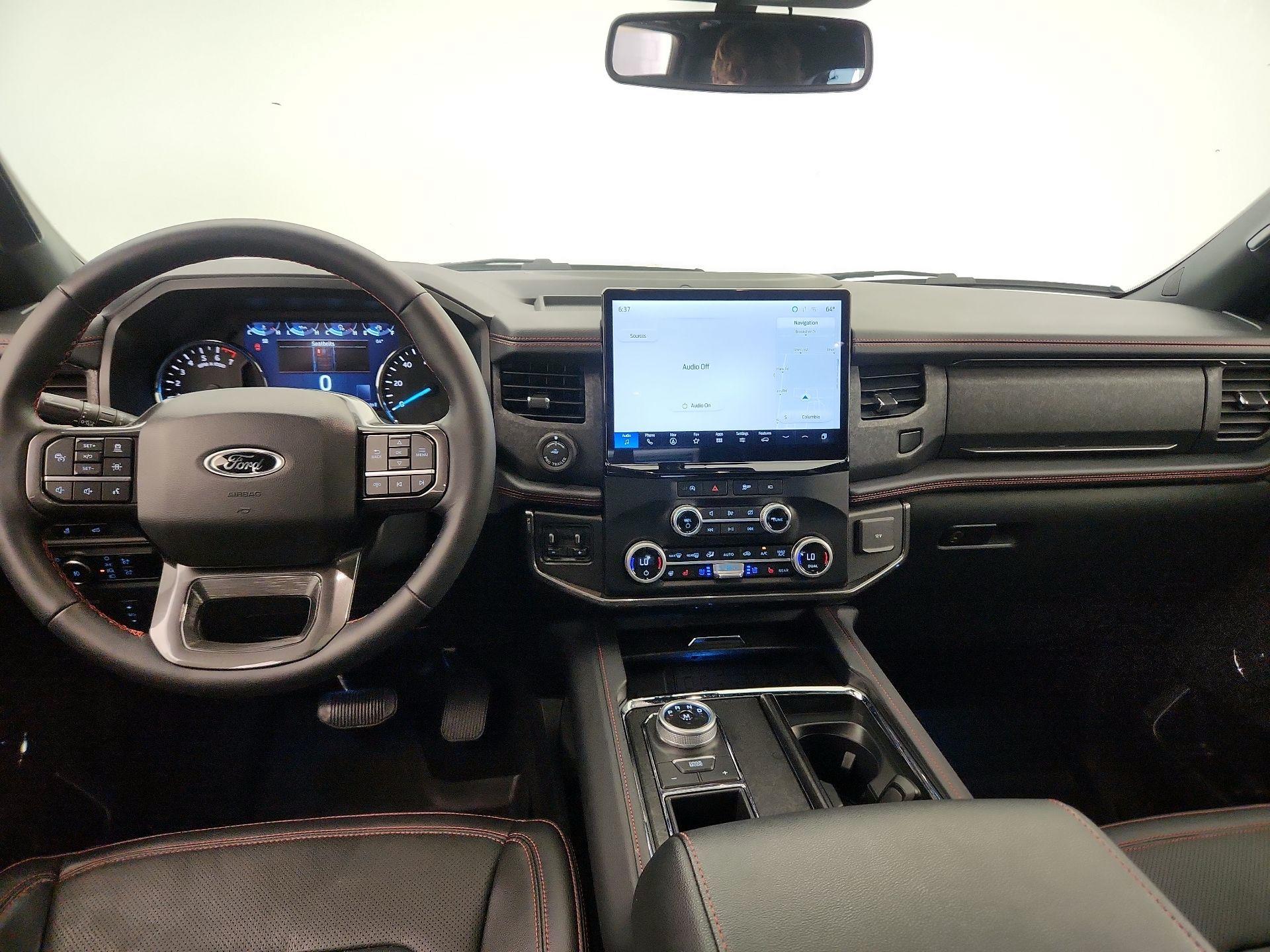 Thumbnail: 2023 Ford Expedition - 9