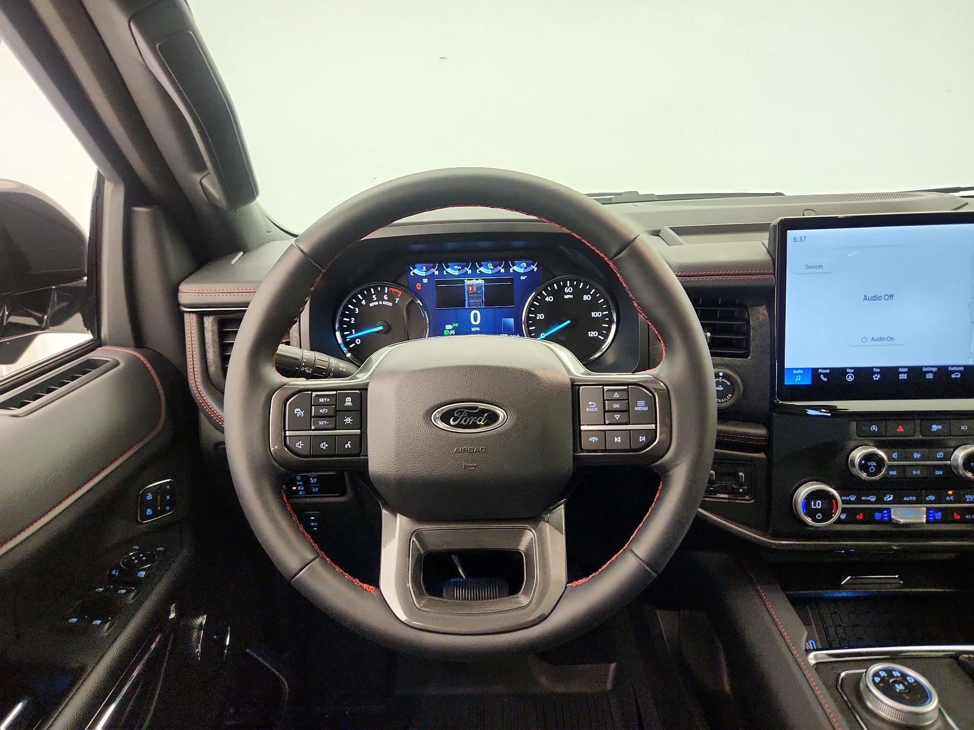 Thumbnail: 2023 Ford Expedition - 10