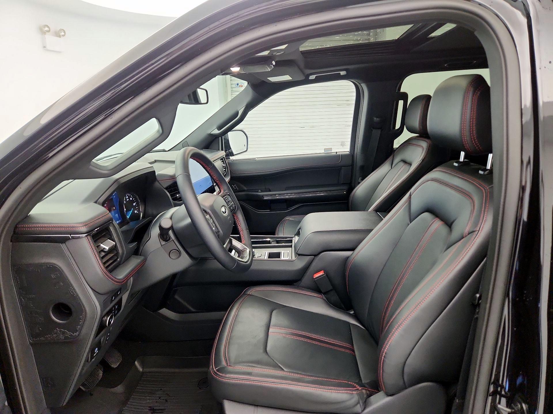 Thumbnail: 2023 Ford Expedition - 11