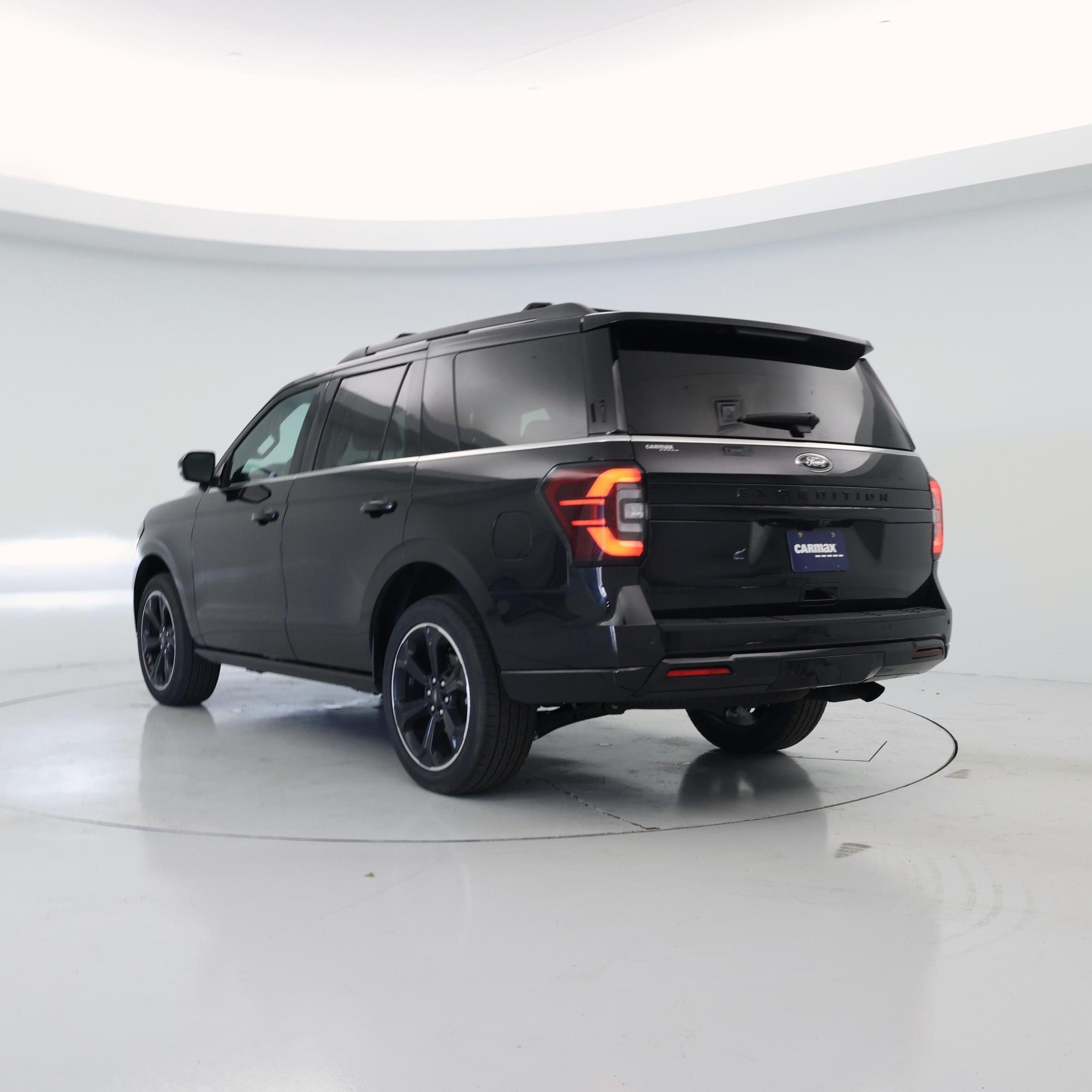 Thumbnail: 2023 Ford Expedition - 2