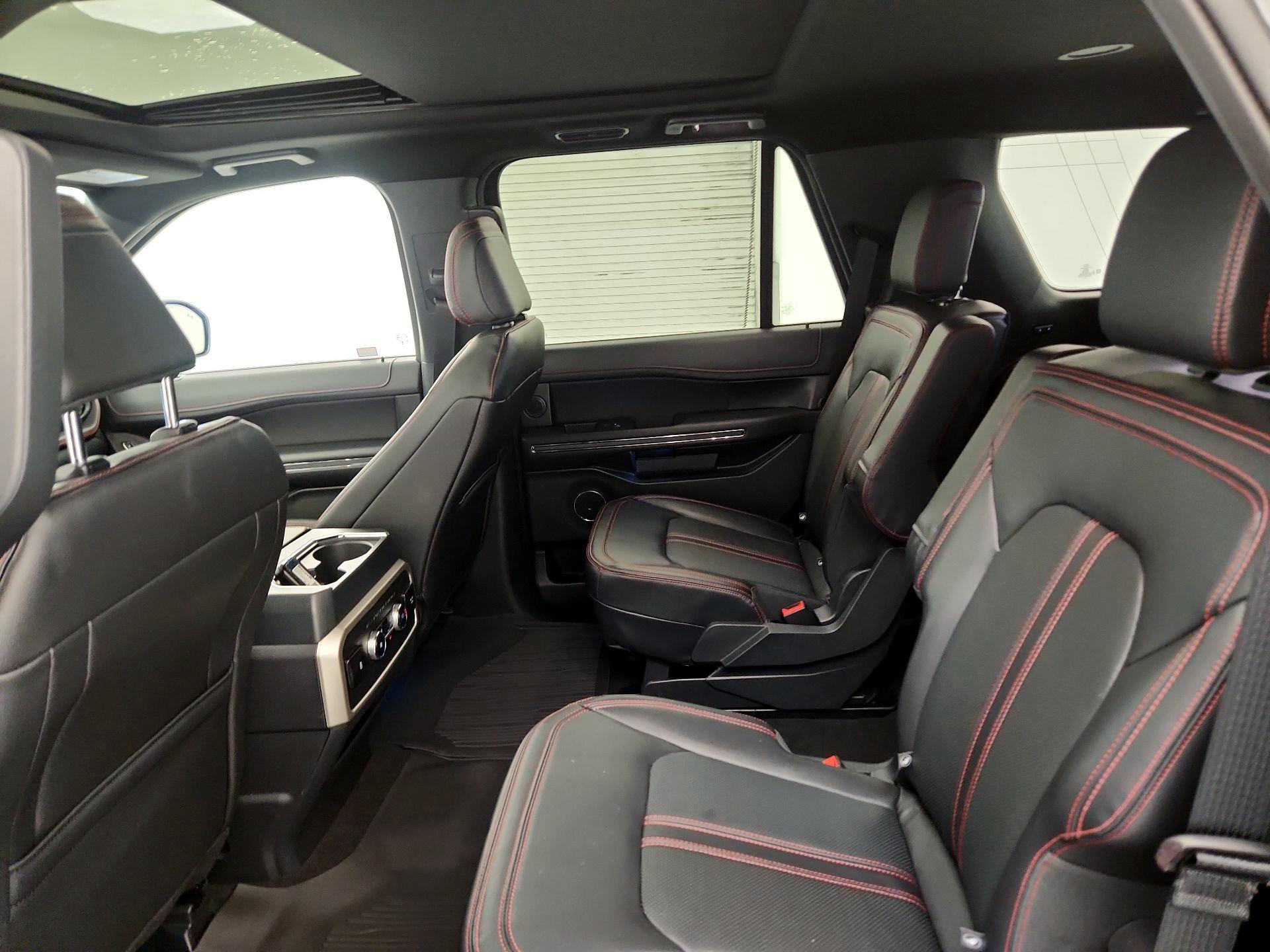 Thumbnail: 2023 Ford Expedition - 20
