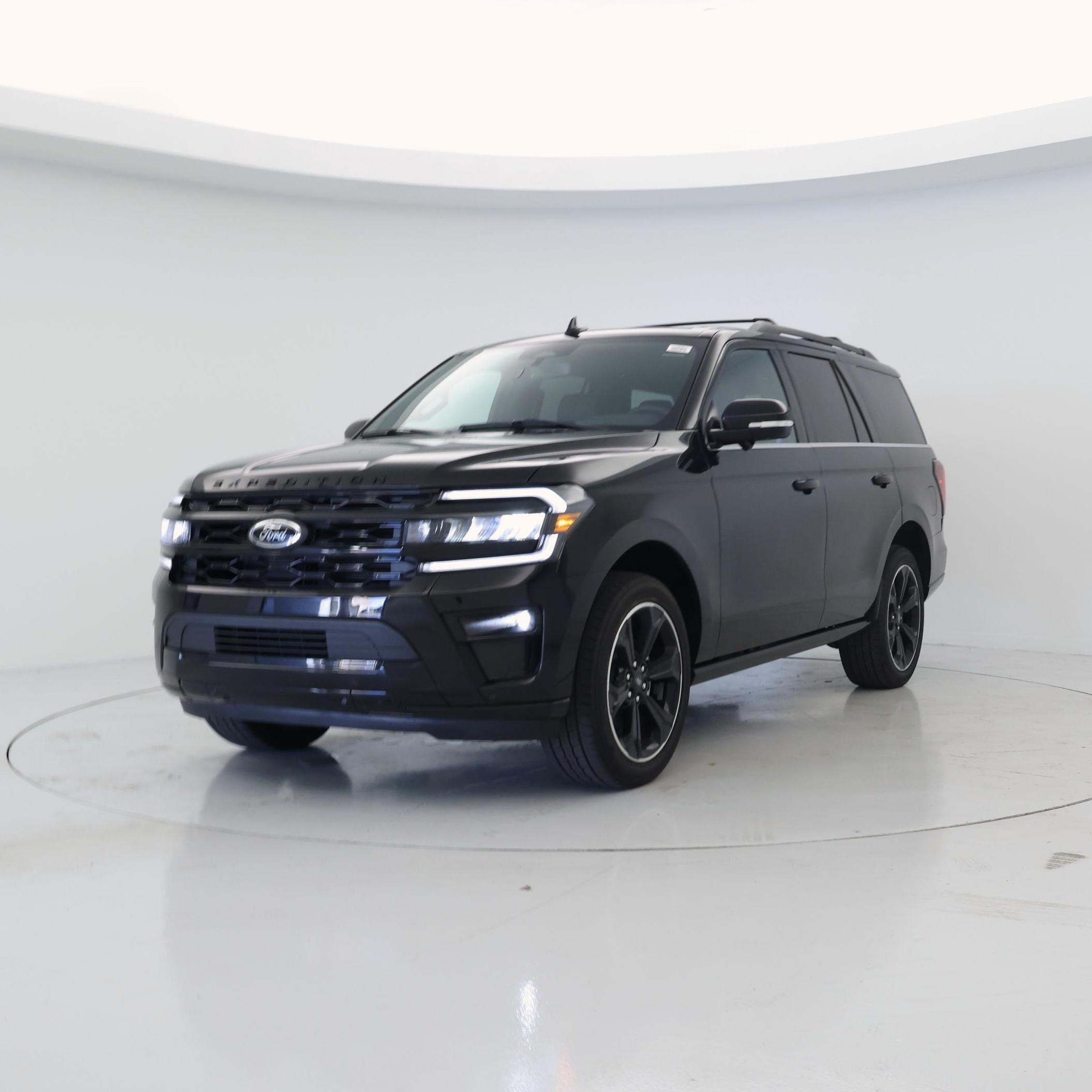 Thumbnail: 2023 Ford Expedition - 4