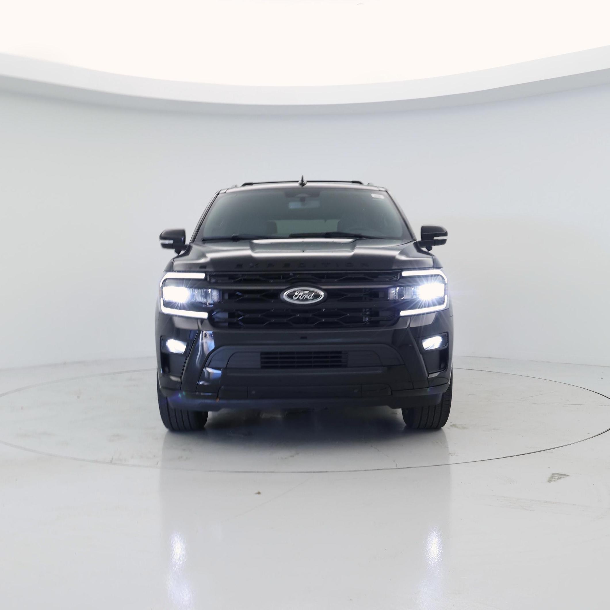 Thumbnail: 2023 Ford Expedition - 5