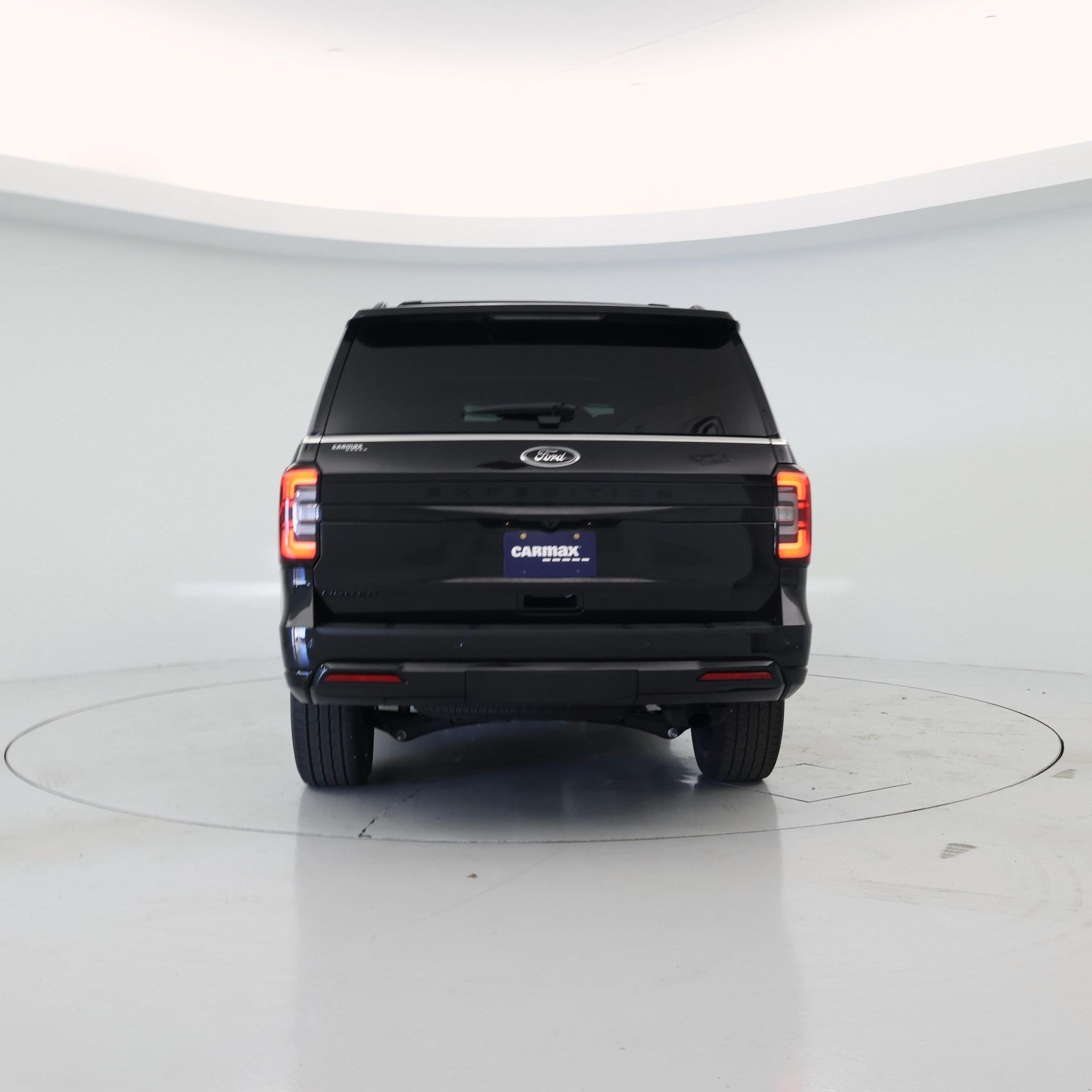 Thumbnail: 2023 Ford Expedition - 6