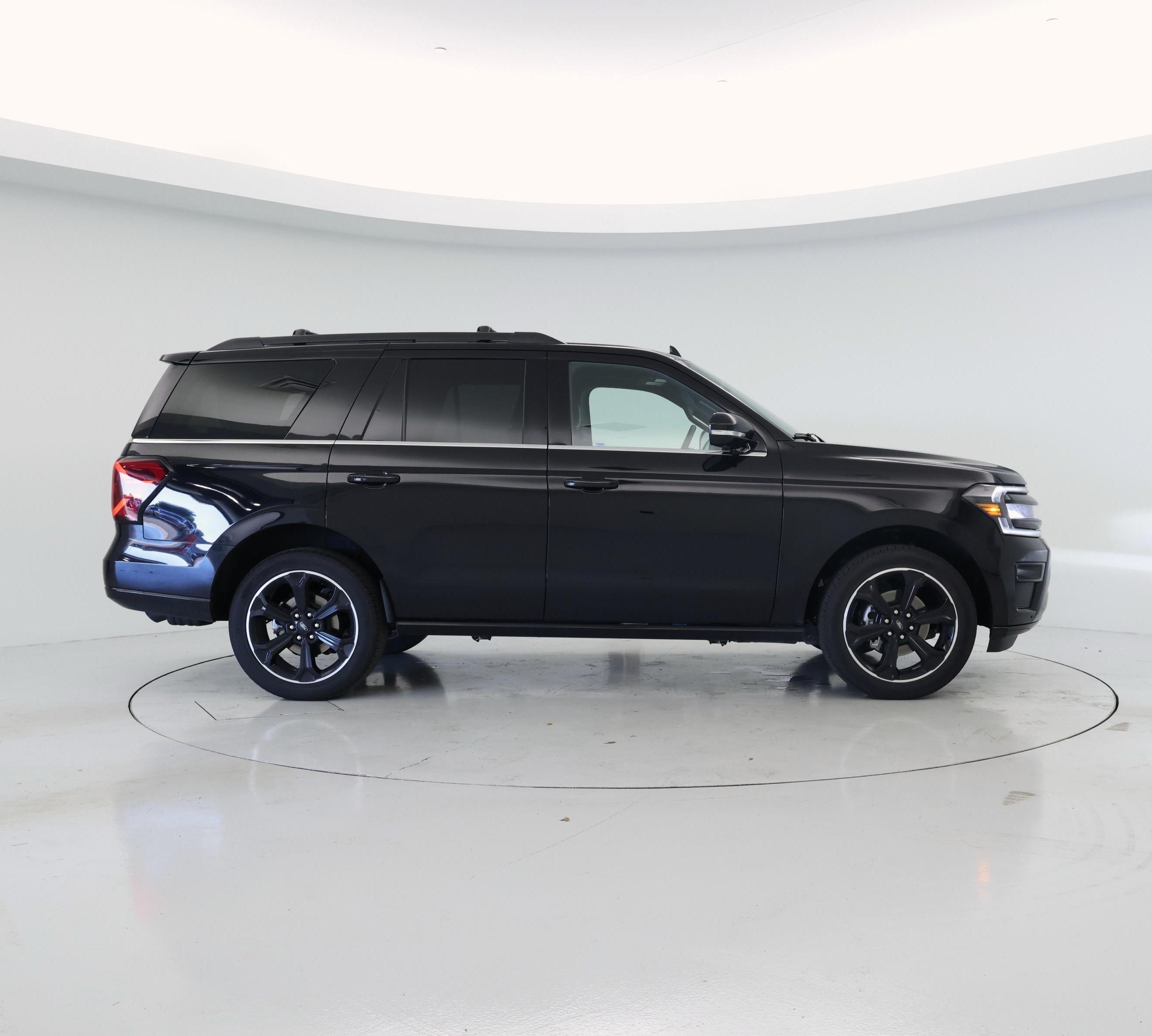 Thumbnail: 2023 Ford Expedition - 7