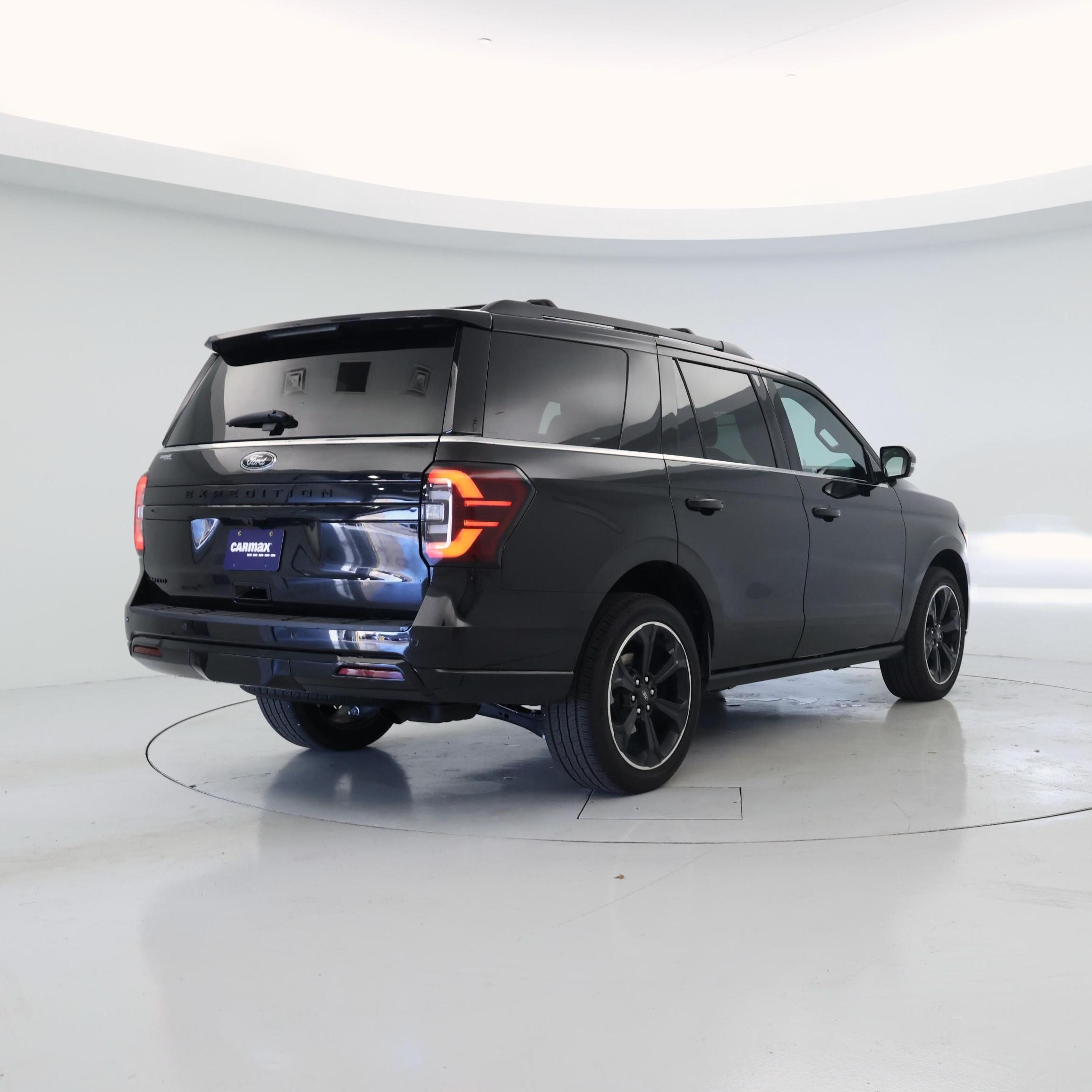 Thumbnail: 2023 Ford Expedition - 8