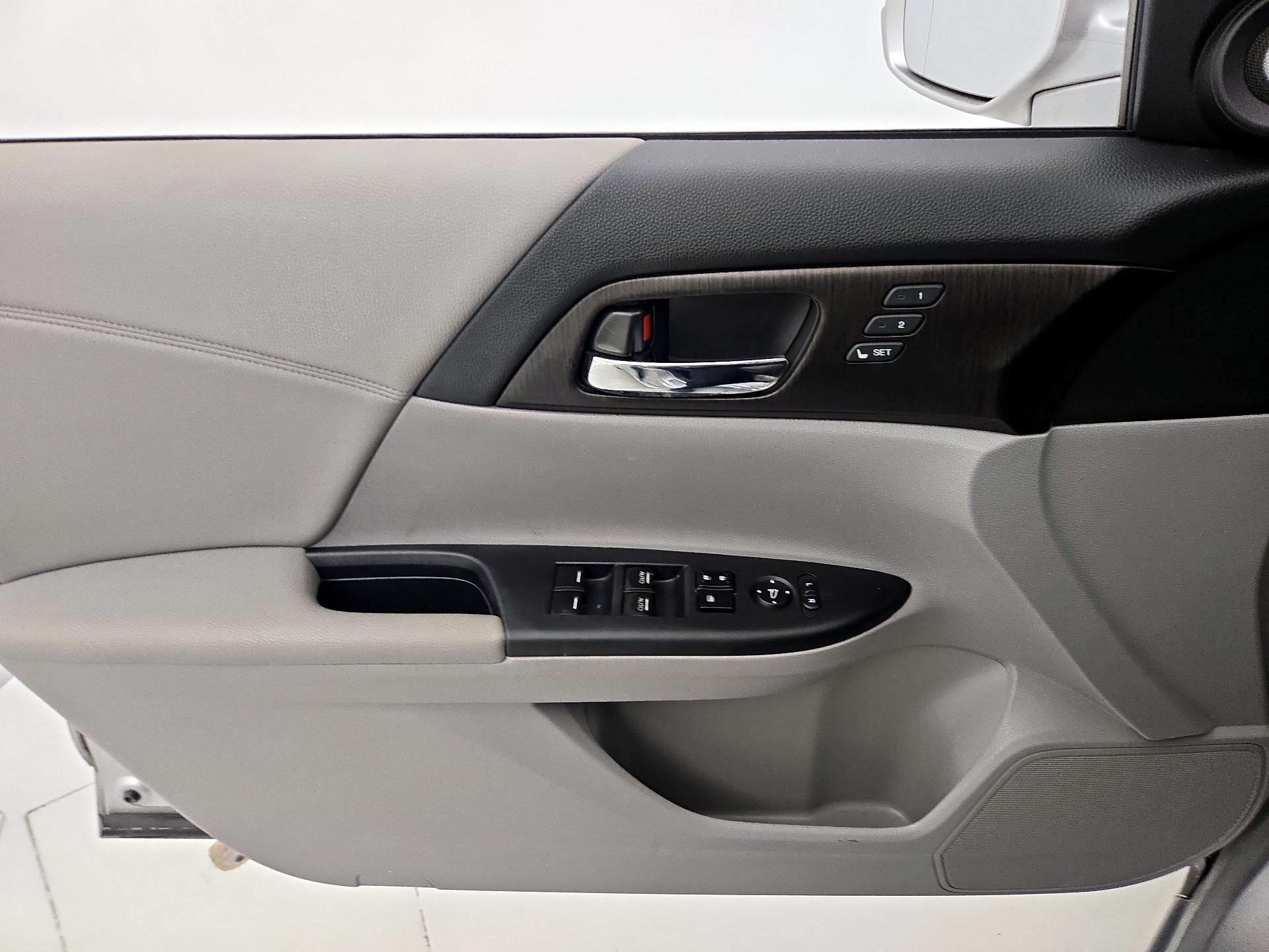 Thumbnail: 2014 Honda Accord - 12