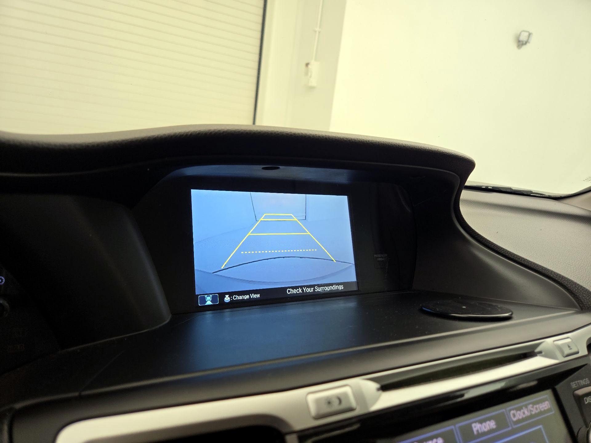 Thumbnail: 2014 Honda Accord - 14