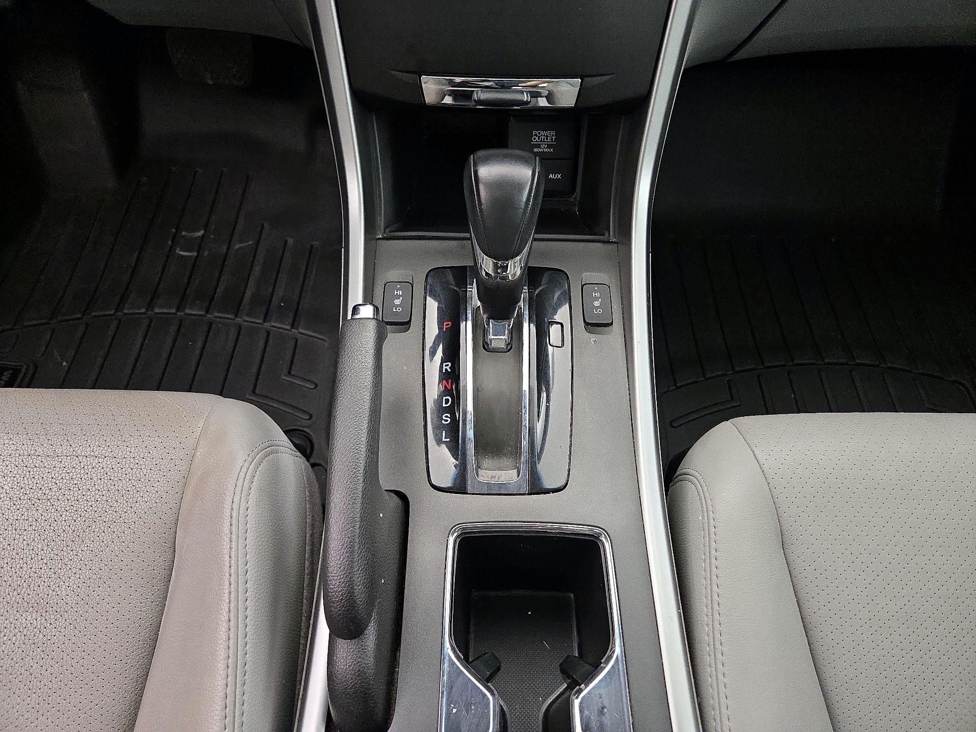 Thumbnail: 2014 Honda Accord - 17