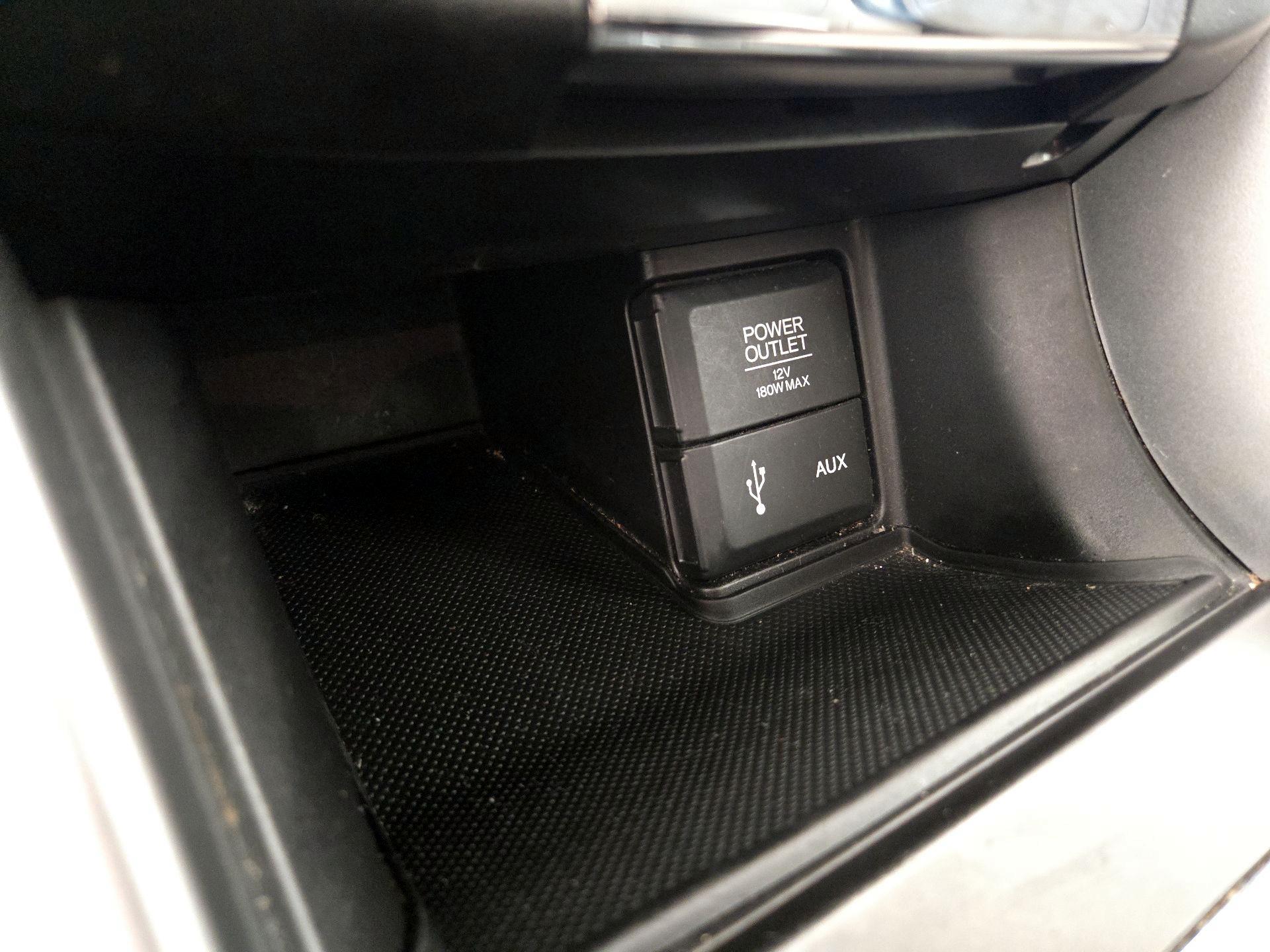 Thumbnail: 2014 Honda Accord - 18
