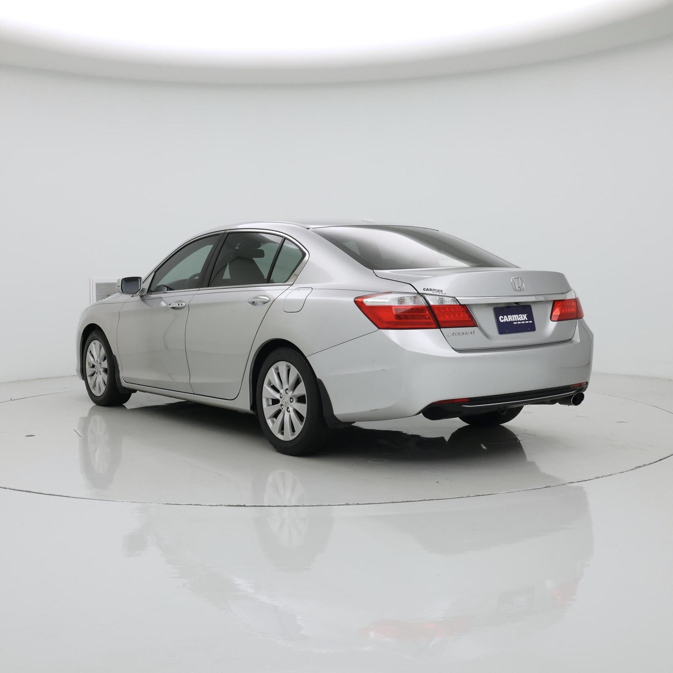 Thumbnail: 2014 Honda Accord - 2