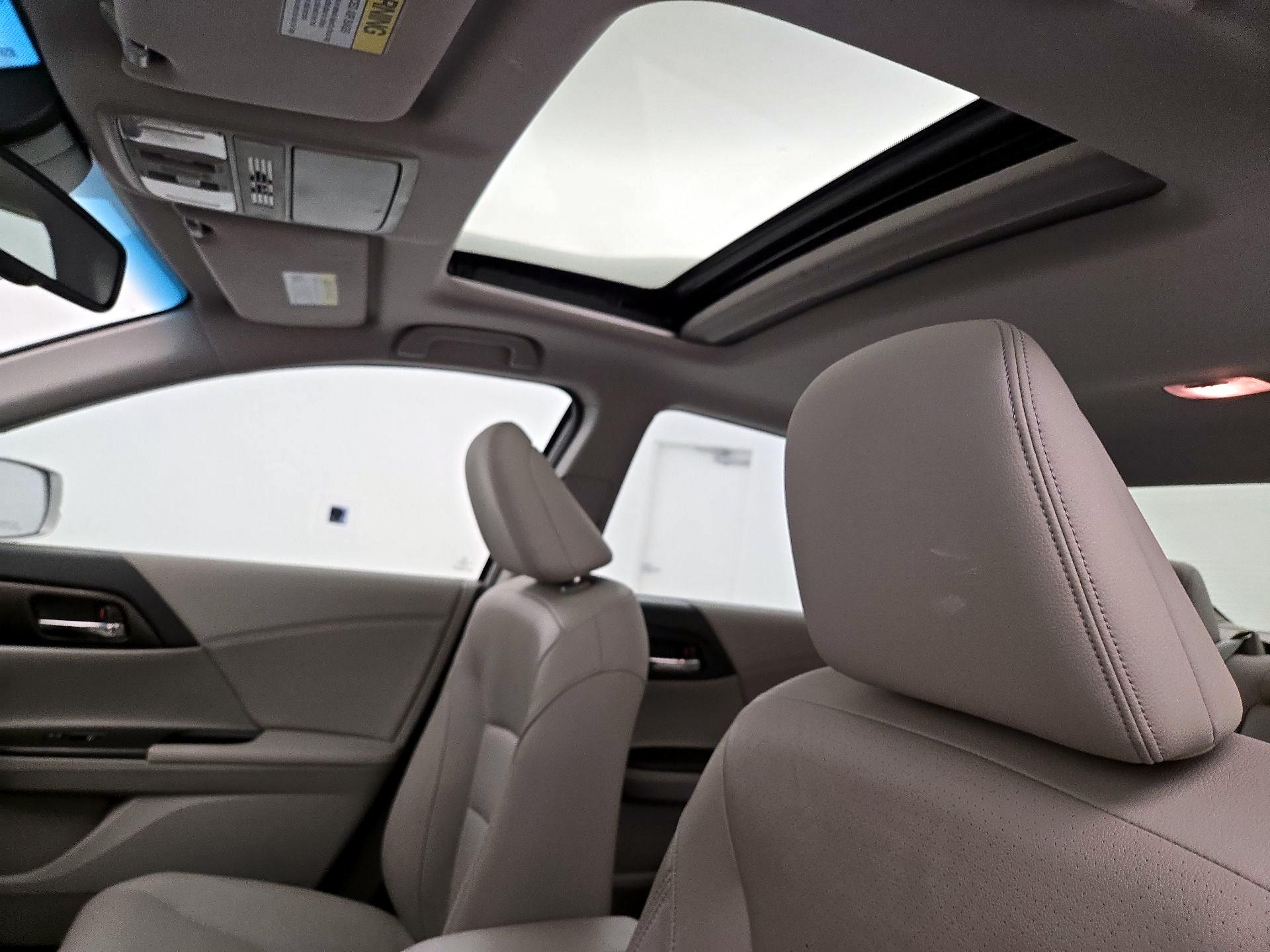 Thumbnail: 2014 Honda Accord - 19