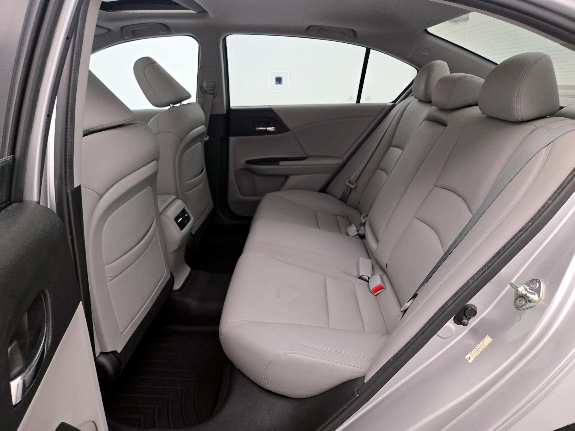 Thumbnail: 2014 Honda Accord - 20