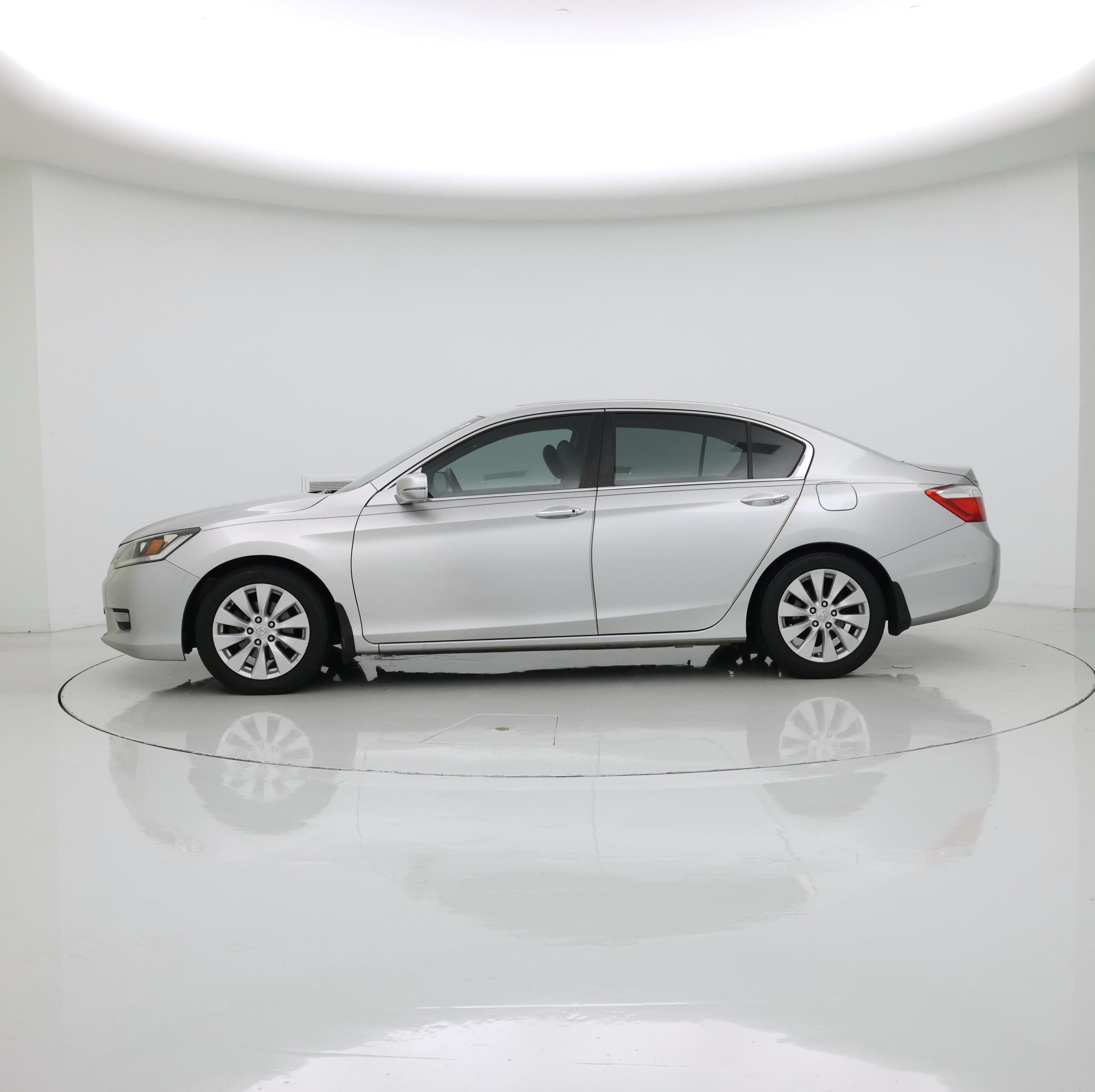 Thumbnail: 2014 Honda Accord - 3