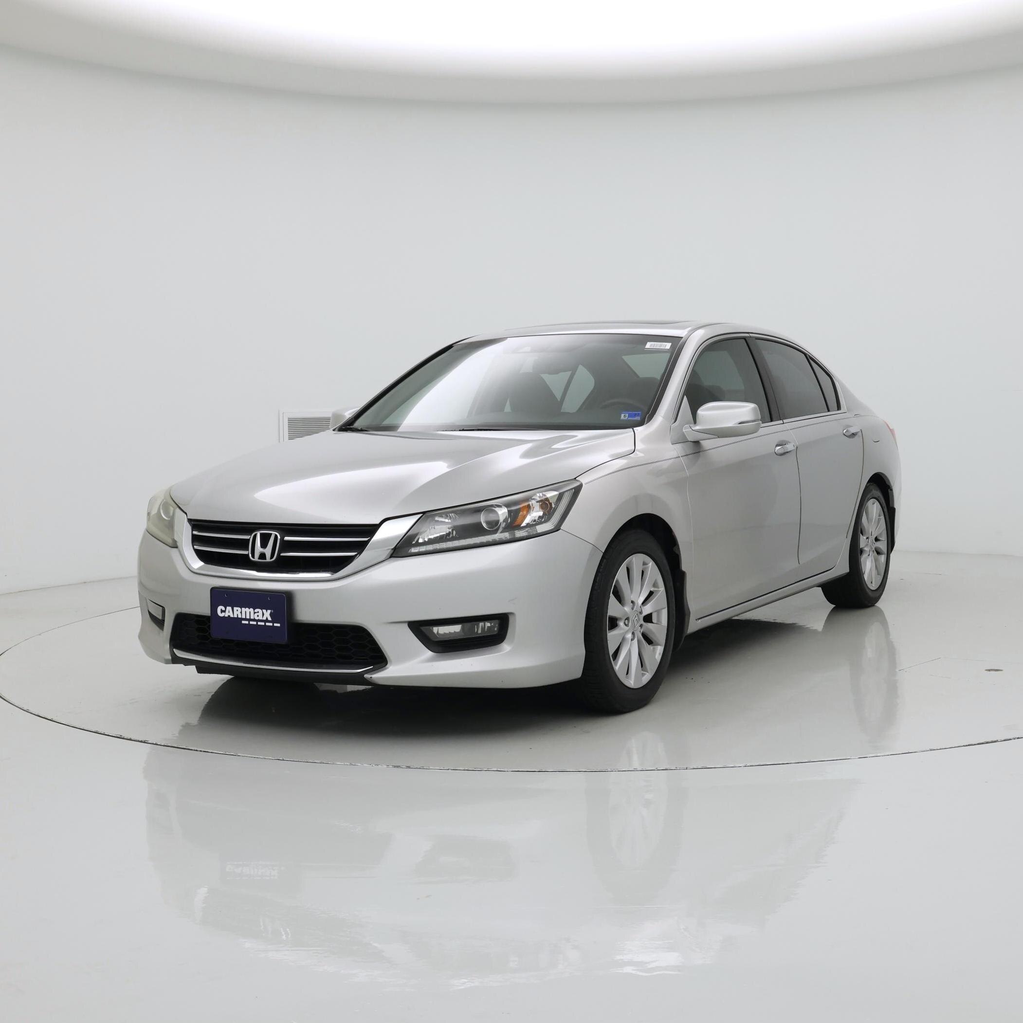 Thumbnail: 2014 Honda Accord - 4