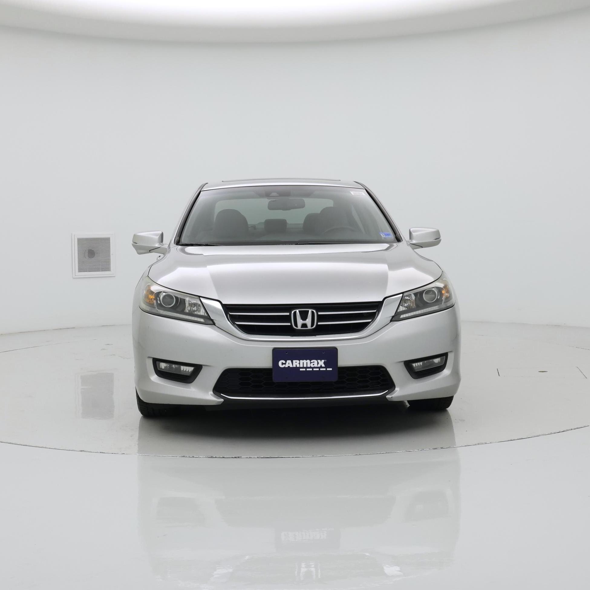 Thumbnail: 2014 Honda Accord - 5