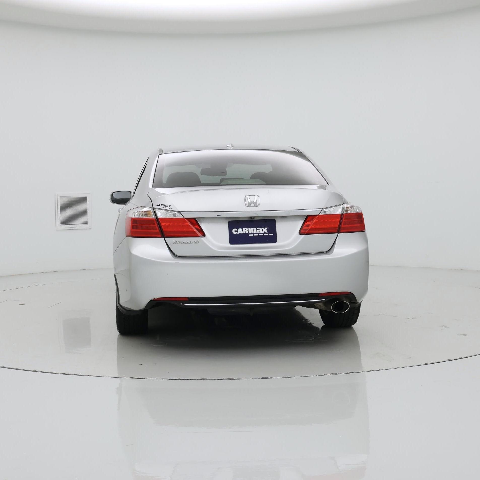 Thumbnail: 2014 Honda Accord - 6