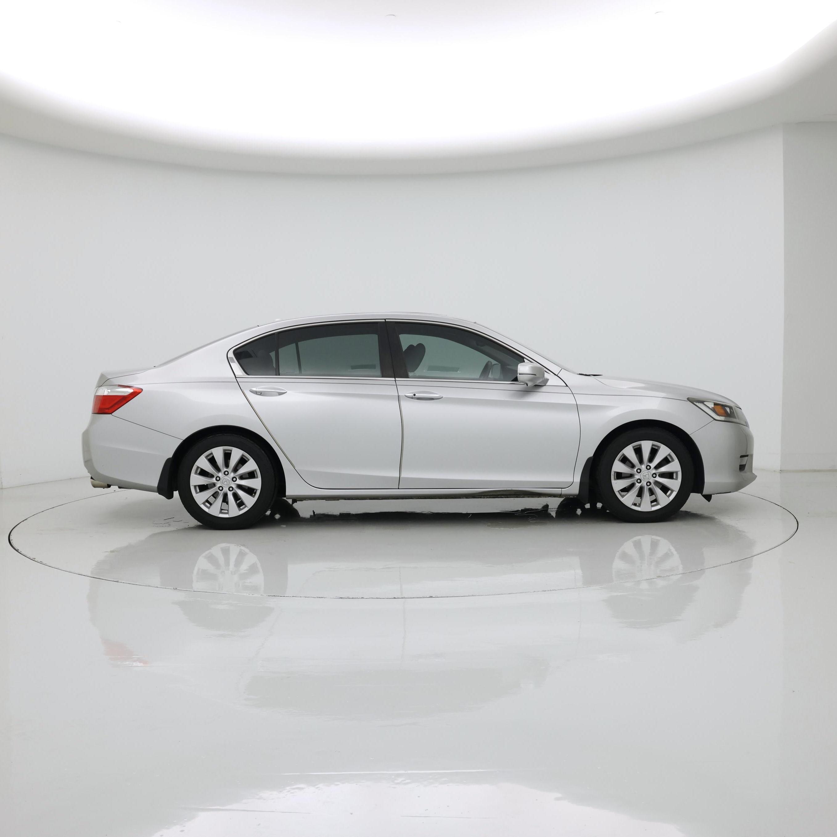 Thumbnail: 2014 Honda Accord - 7