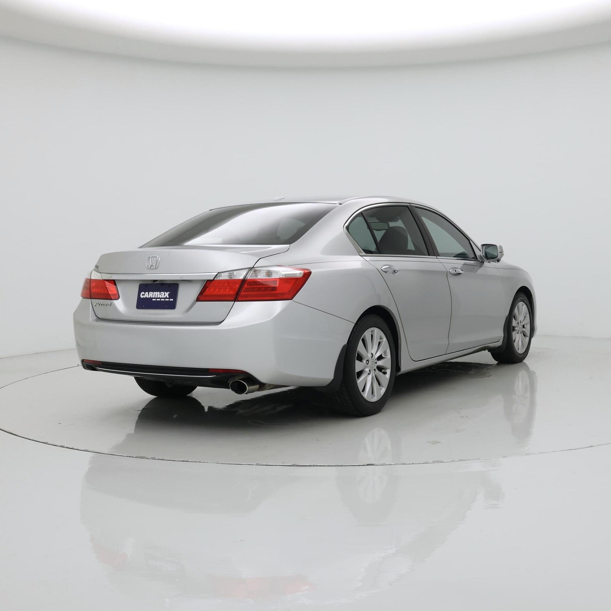 Thumbnail: 2014 Honda Accord - 8