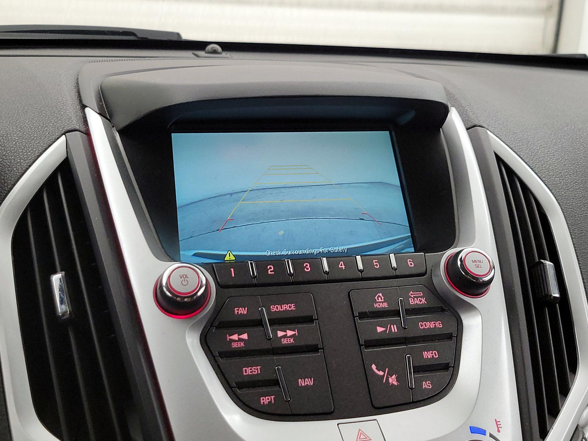 Thumbnail: 2017 GMC Terrain - 13