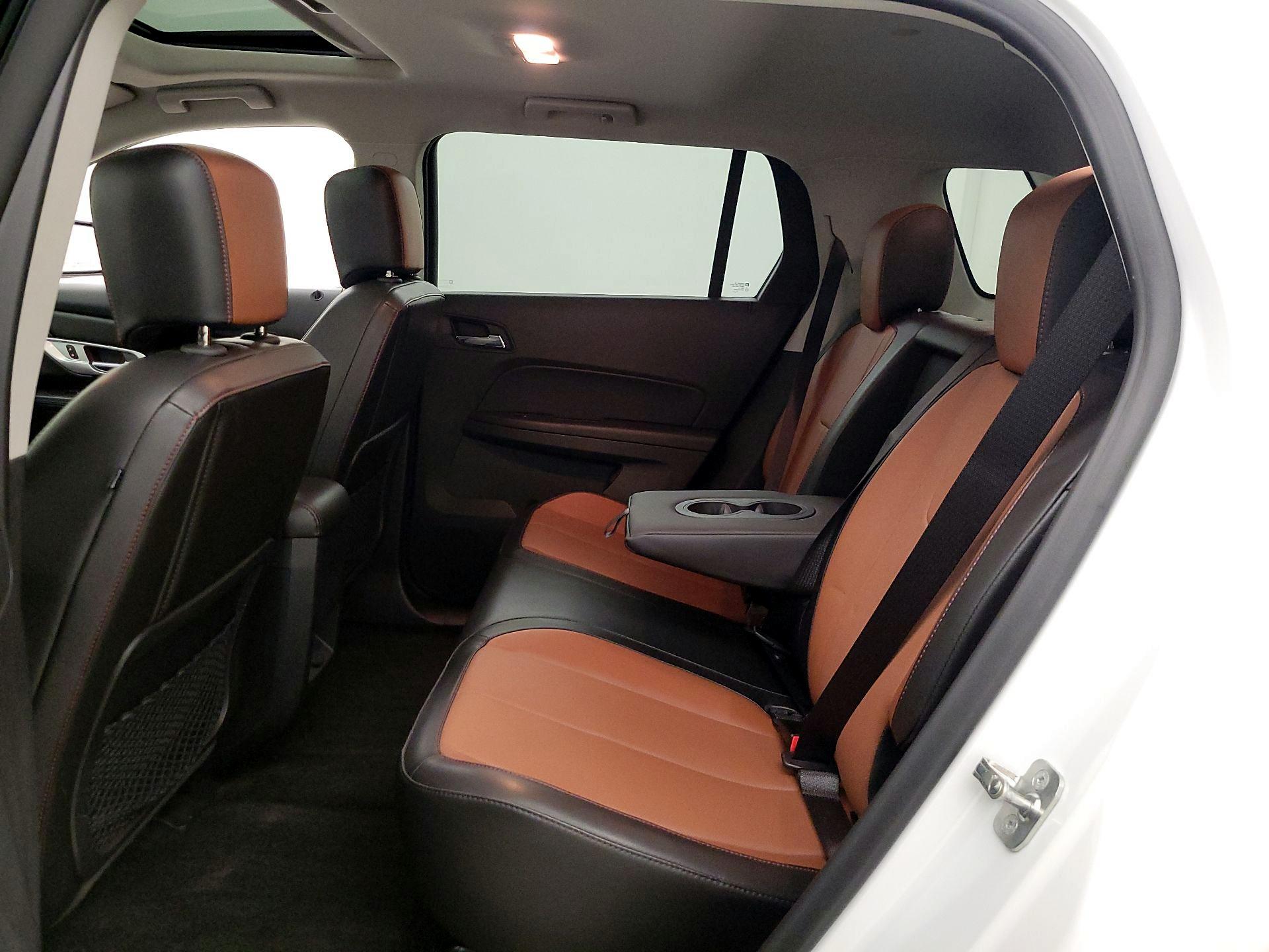 Thumbnail: 2017 GMC Terrain - 19
