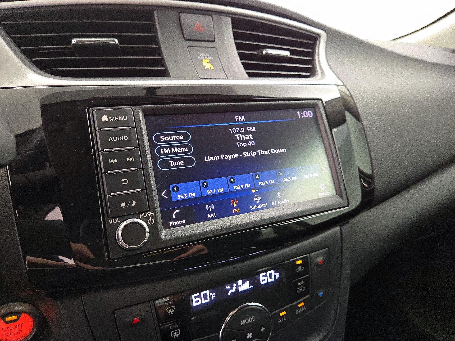 Thumbnail: 2019 Nissan Sentra - 15