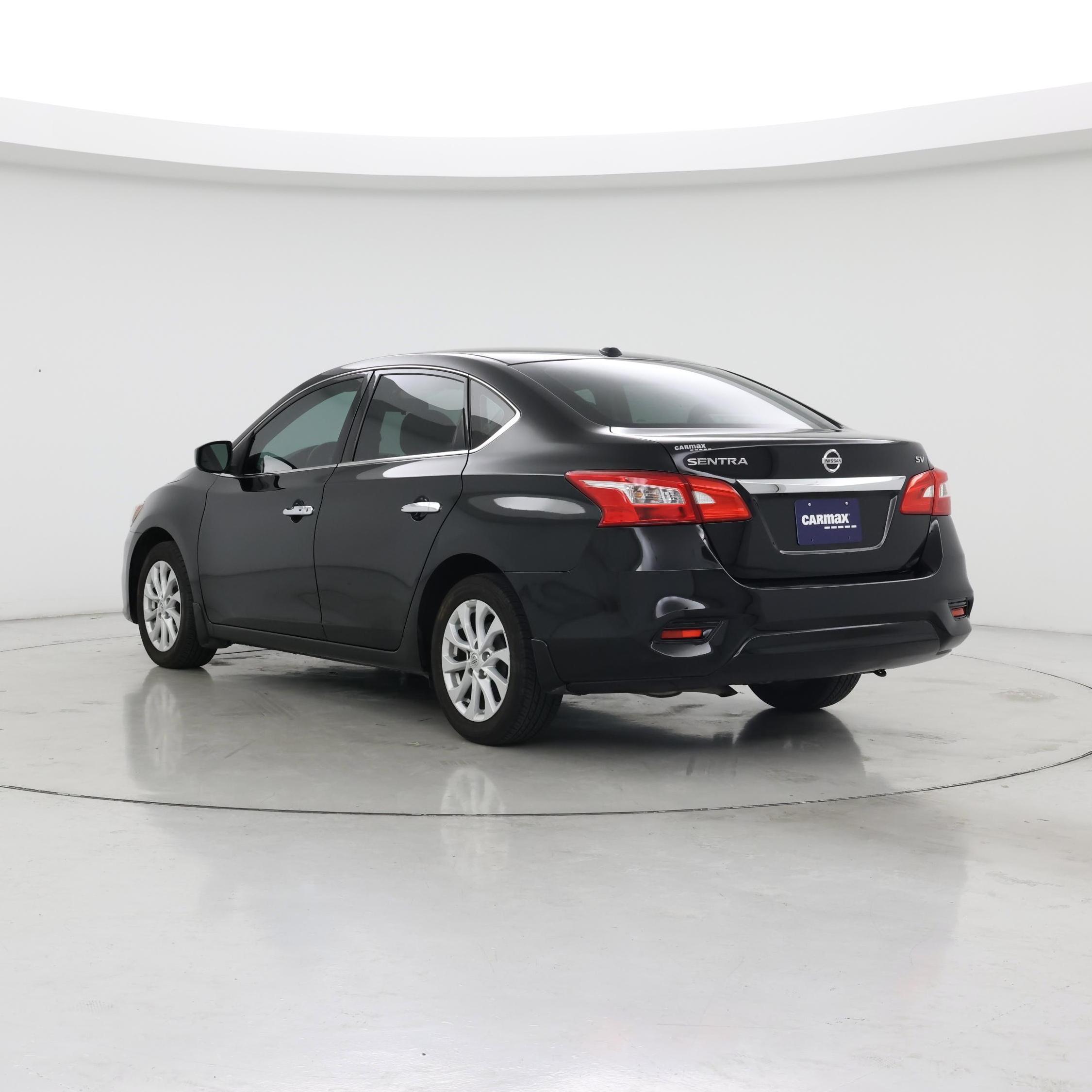 Thumbnail: 2019 Nissan Sentra - 2