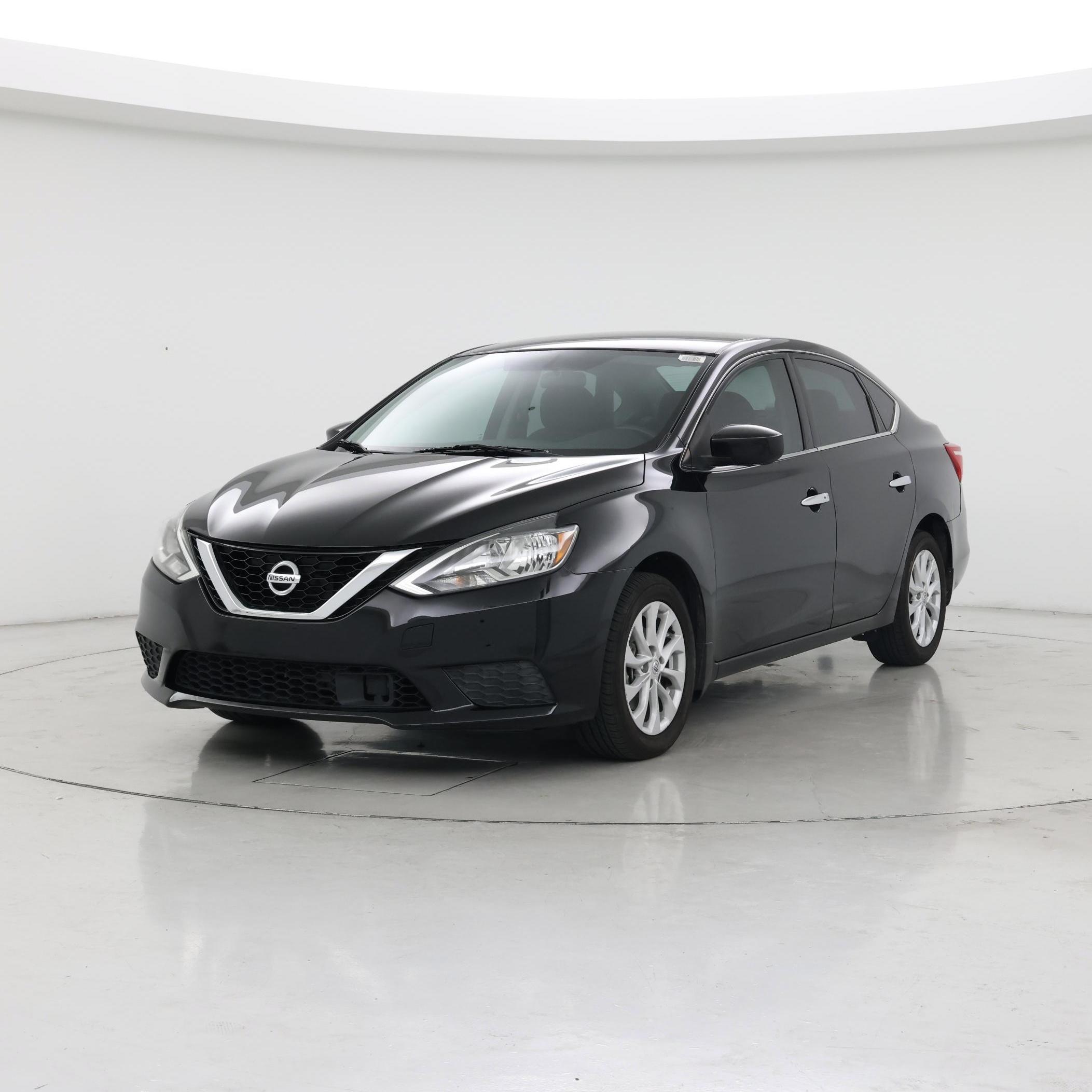 Thumbnail: 2019 Nissan Sentra - 4