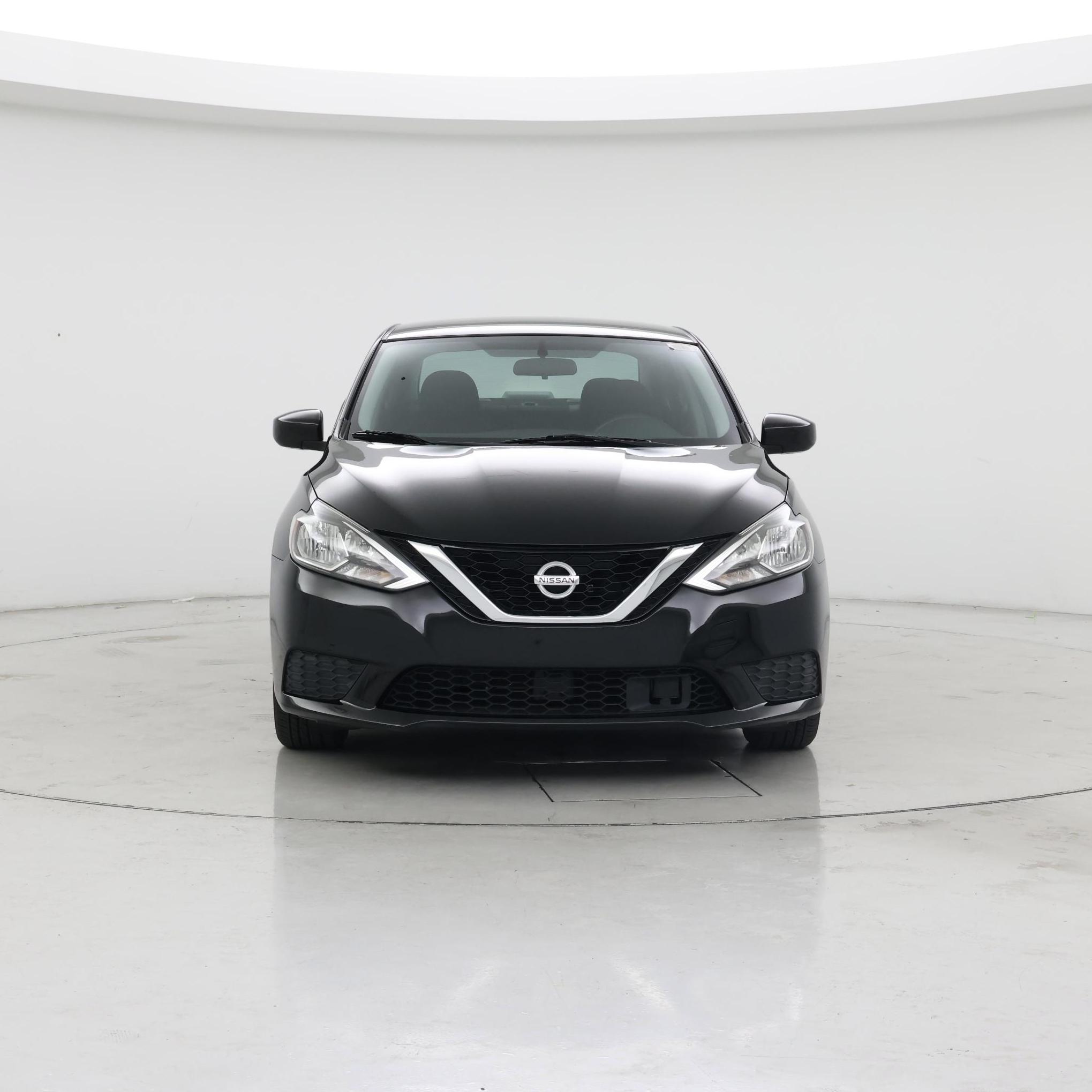 Thumbnail: 2019 Nissan Sentra - 5