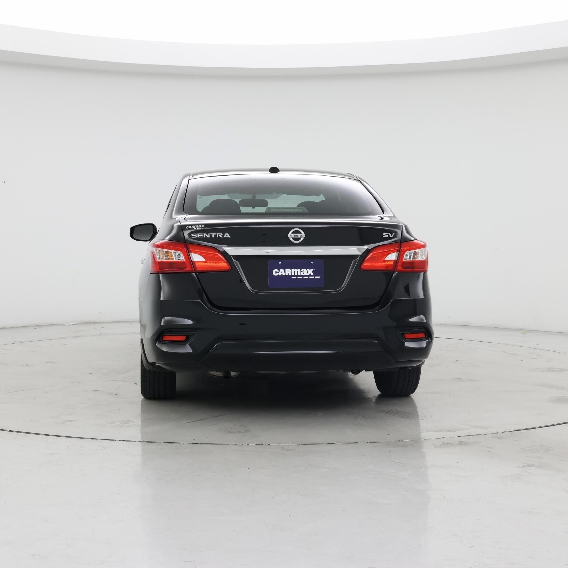 Thumbnail: 2019 Nissan Sentra - 6