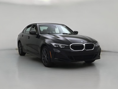 2023 BMW 330 XI