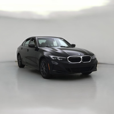2023 BMW 330 XI