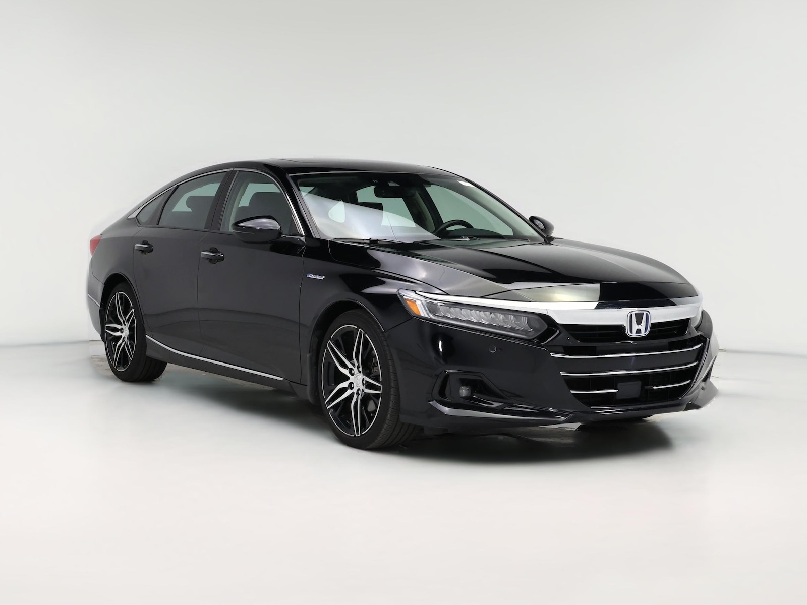 2022 Honda Accord Hybrid Touring - Photo 1