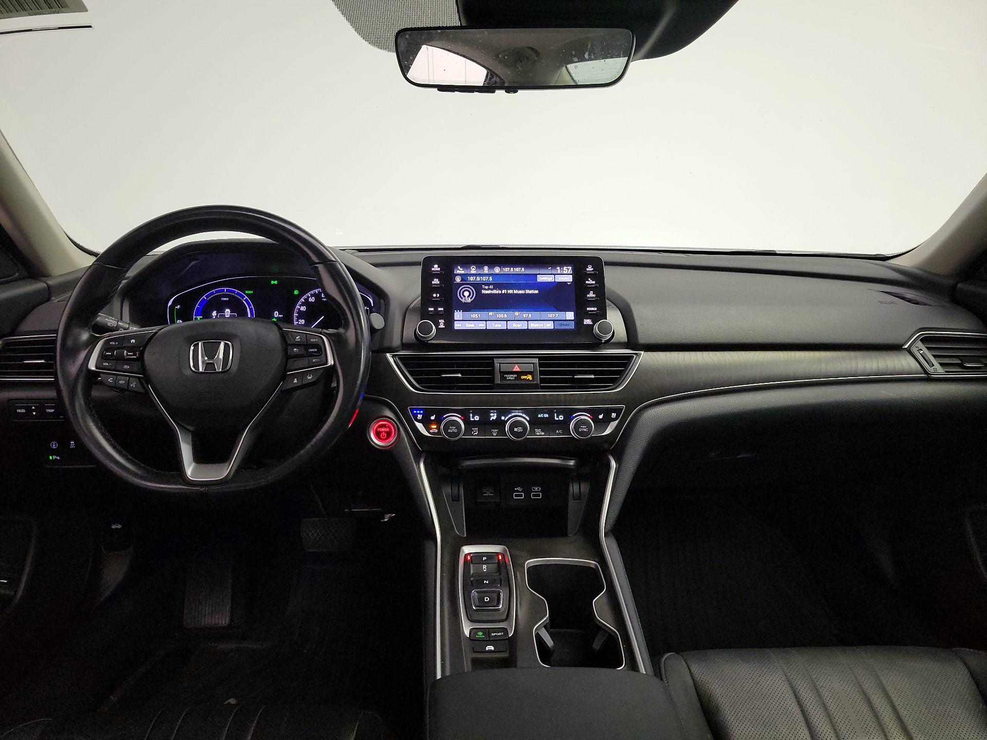 Thumbnail: 2022 Honda Accord - 9