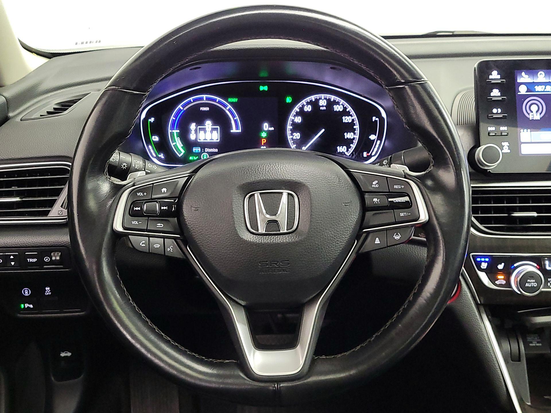 Thumbnail: 2022 Honda Accord - 10