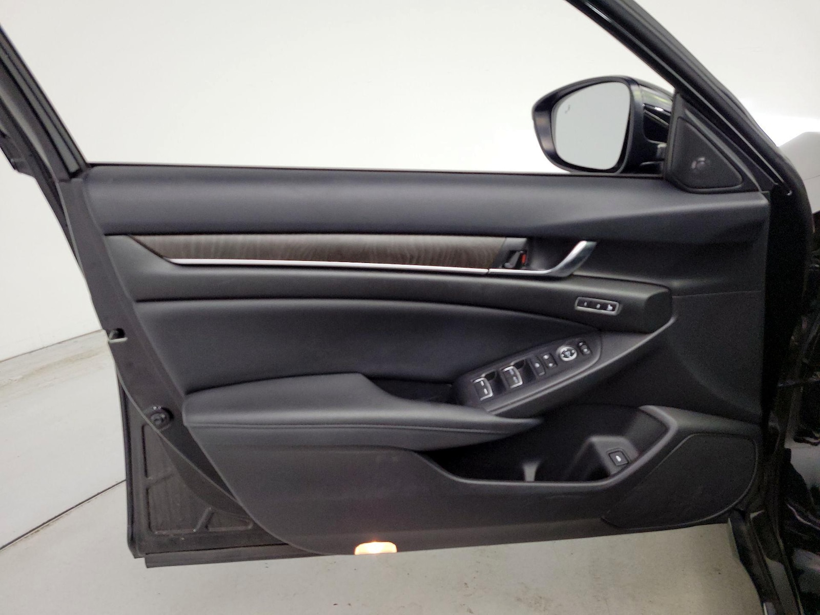 2022 Honda Accord Hybrid Touring - Photo 13