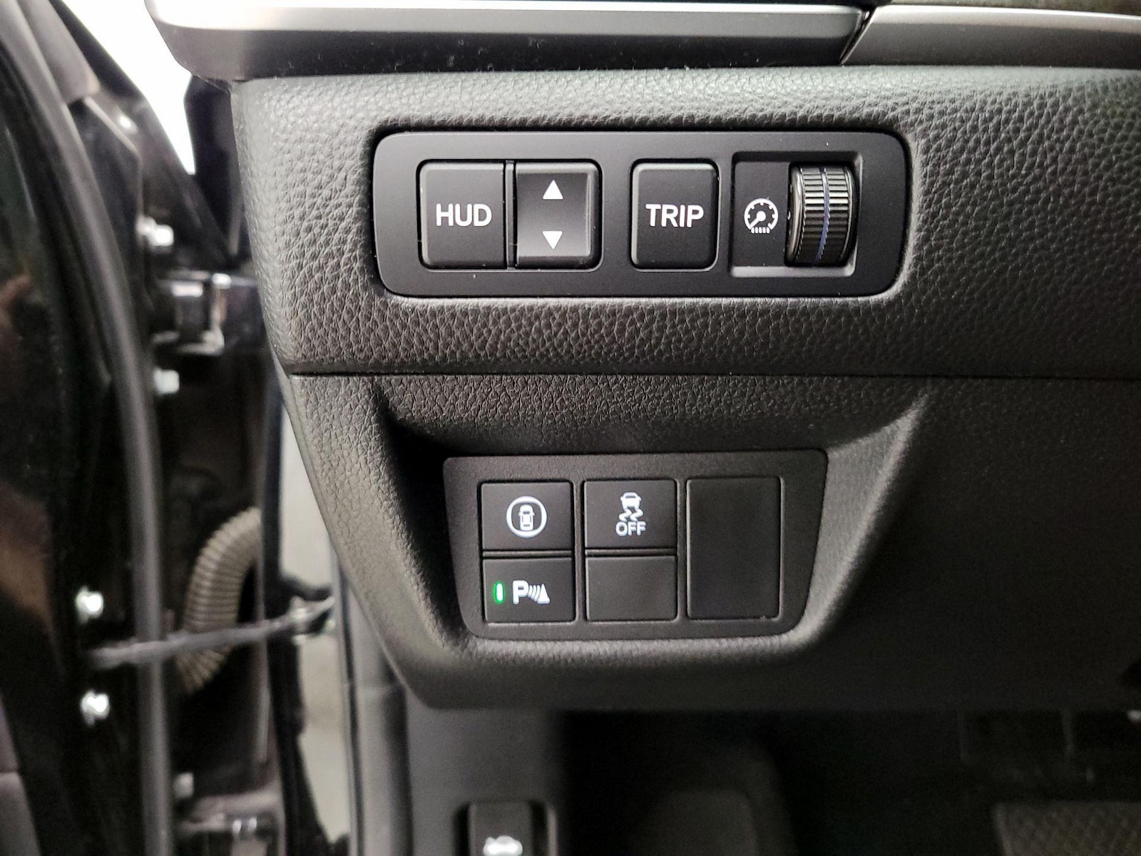 2022 Honda Accord Hybrid Touring - Photo 14