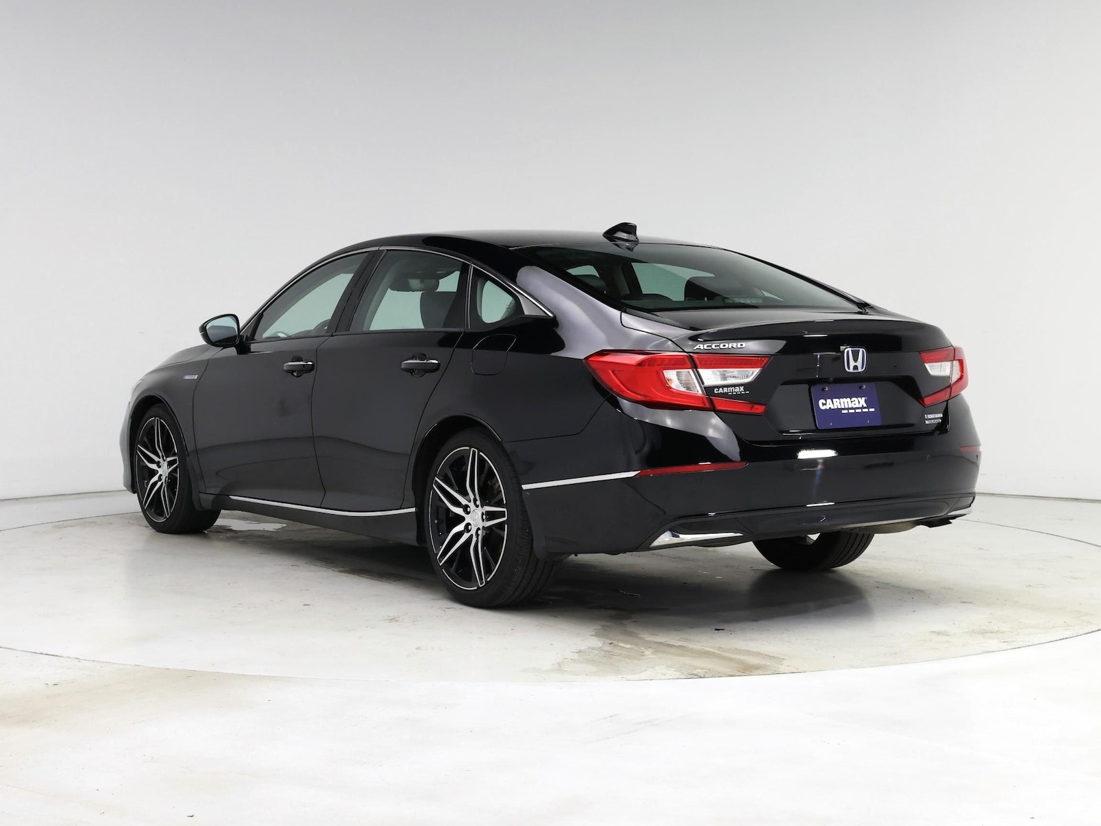 2022 Honda Accord Hybrid Touring - Photo 3
