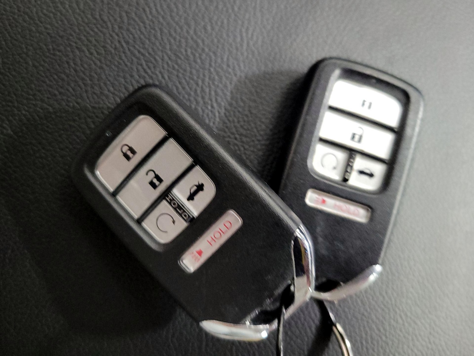 2022 Honda Accord Hybrid Touring - Photo 24