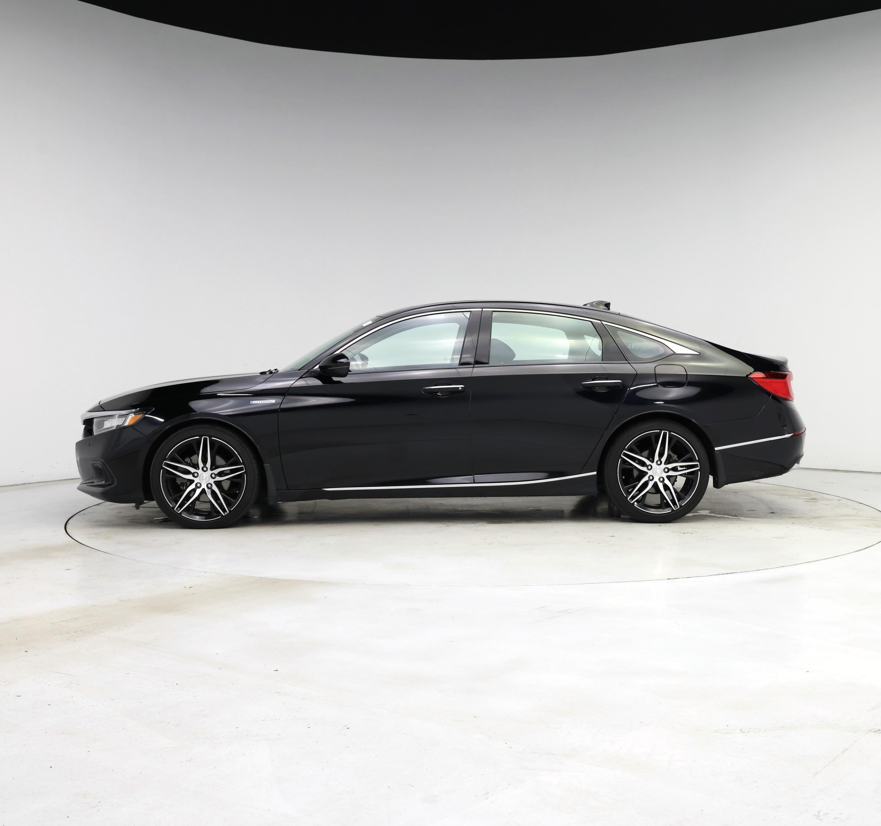 Thumbnail: 2022 Honda Accord - 3