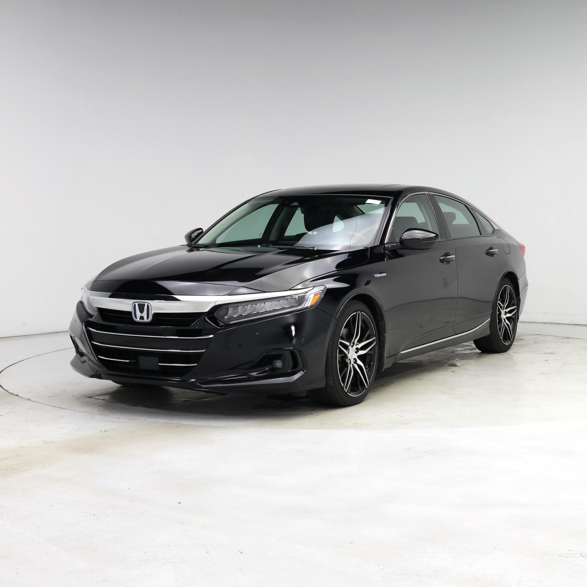 Thumbnail: 2022 Honda Accord - 4