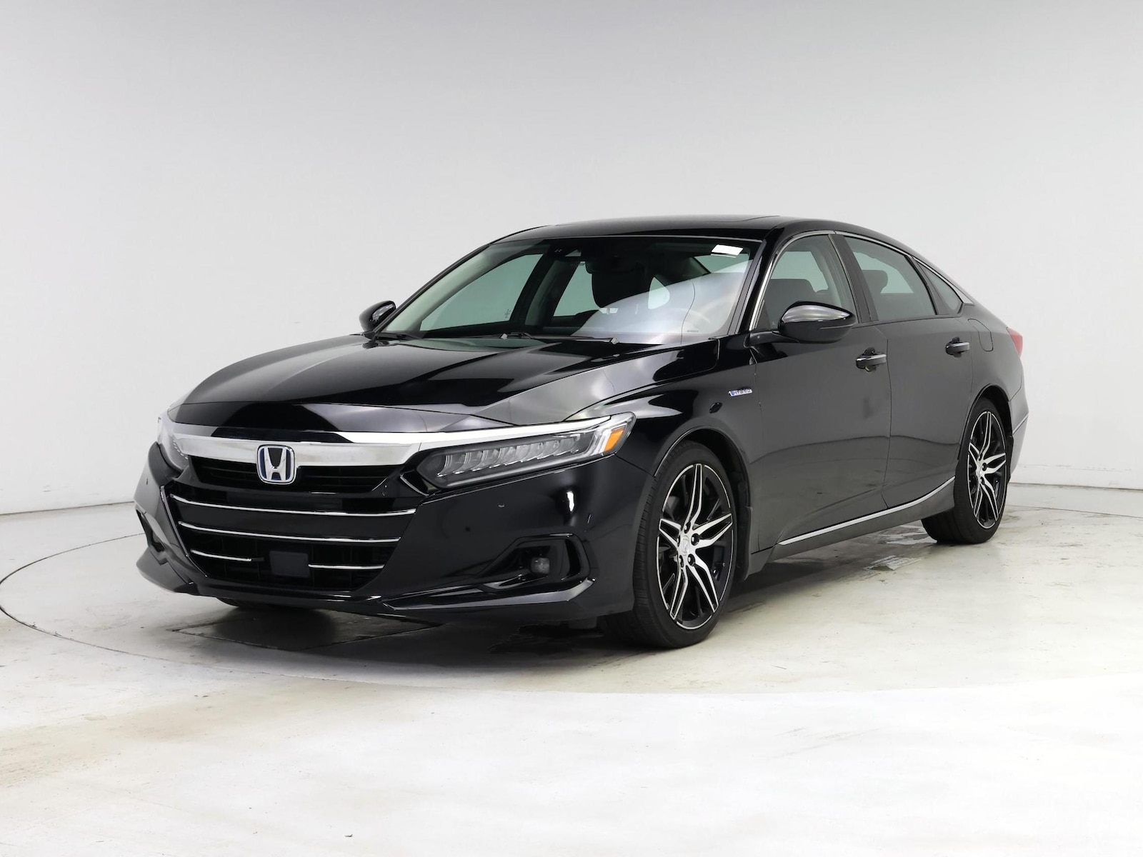 2022 Honda Accord Hybrid Touring - Photo 5