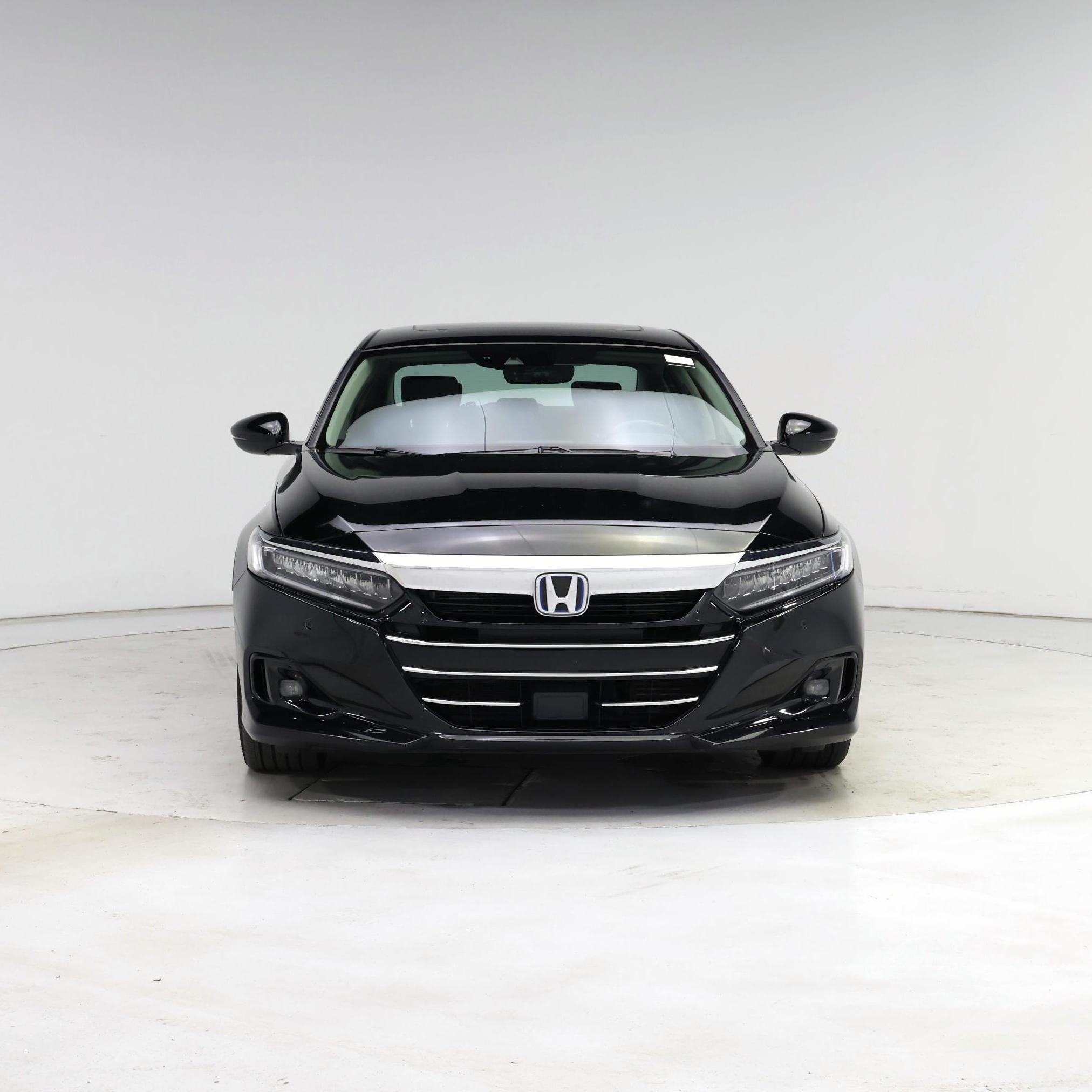 Thumbnail: 2022 Honda Accord - 5