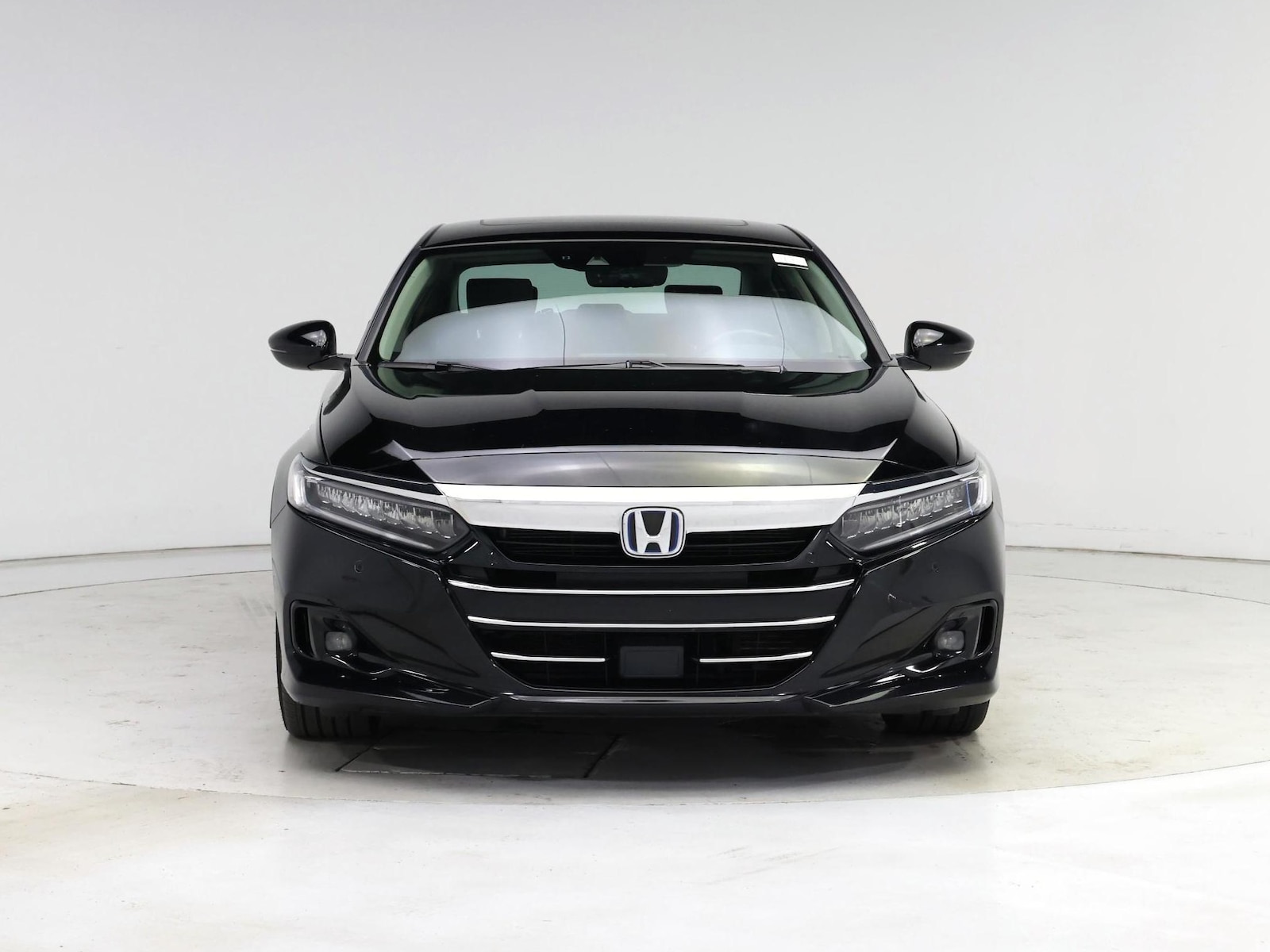 2022 Honda Accord Hybrid Touring - Photo 6
