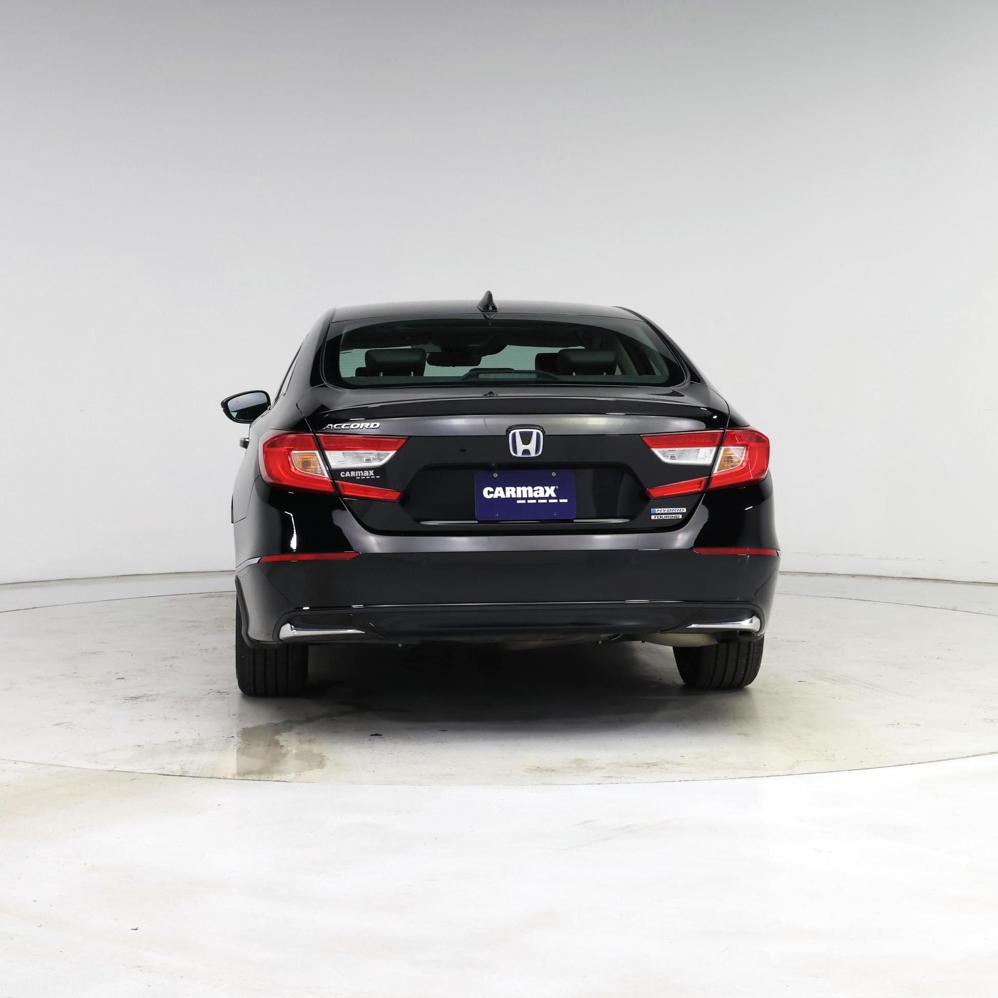 Thumbnail: 2022 Honda Accord - 6
