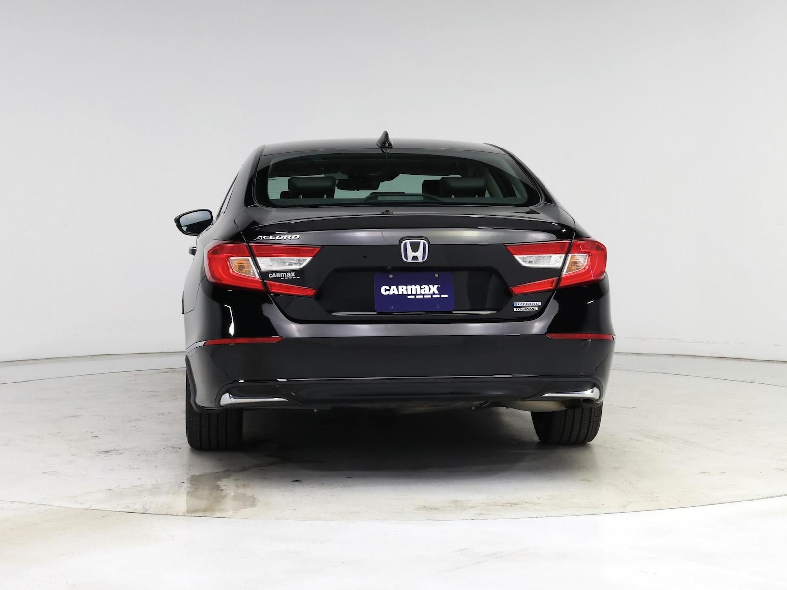 2022 Honda Accord Hybrid Touring - Photo 7