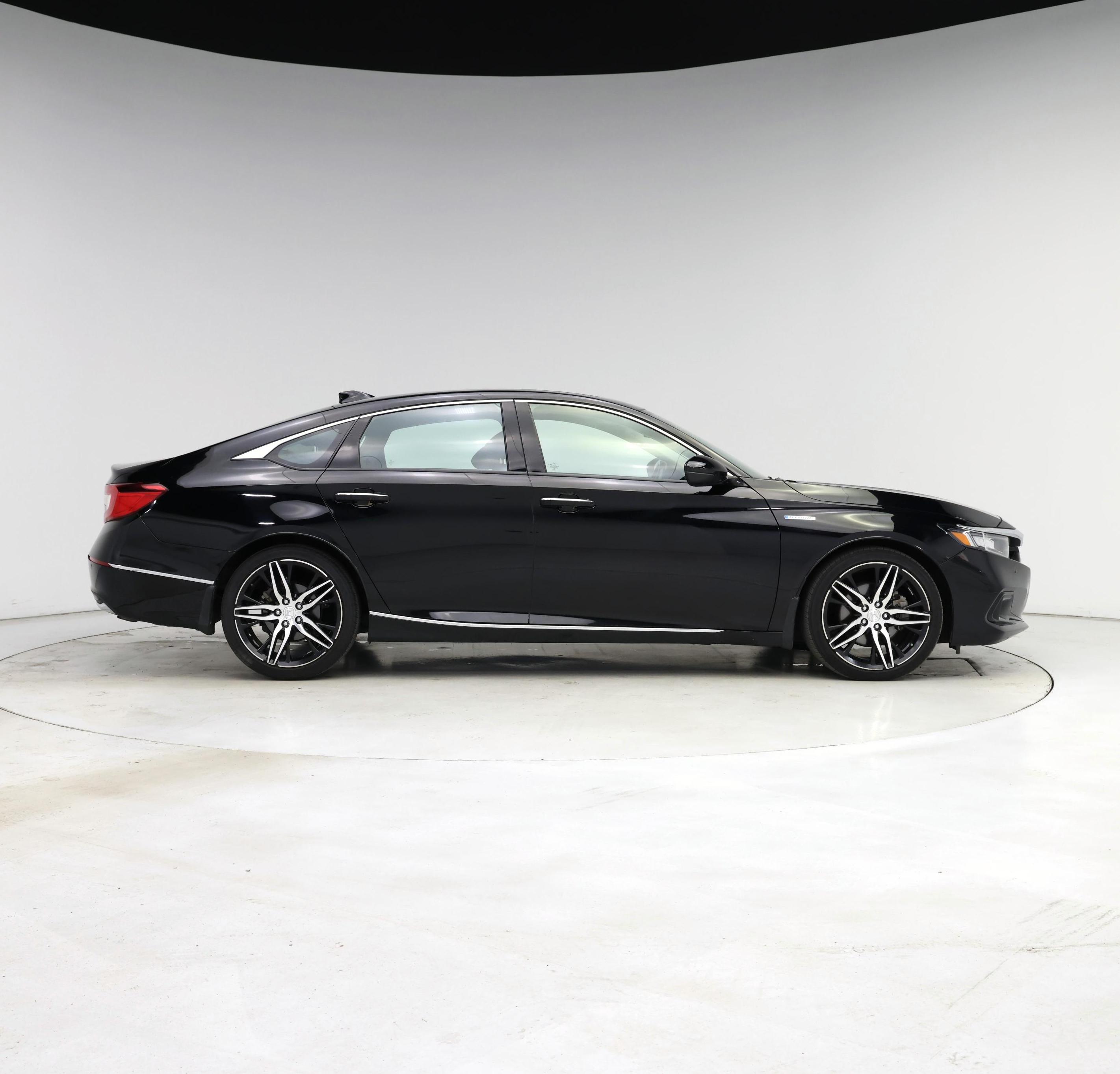 Thumbnail: 2022 Honda Accord - 7